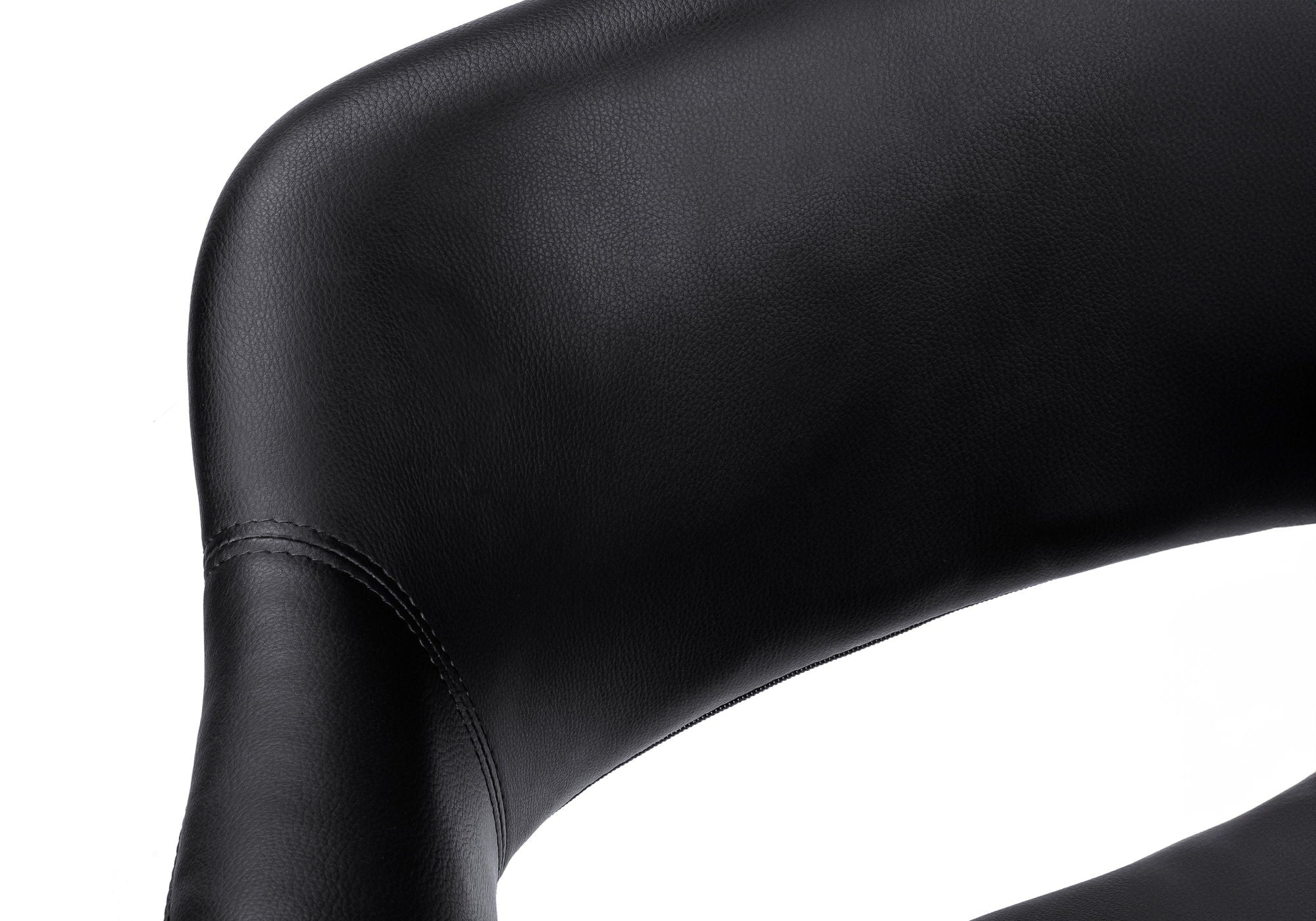 Office Chair, Adjustable Height, Swivel, Ergonomic, Armrests, Contemporary