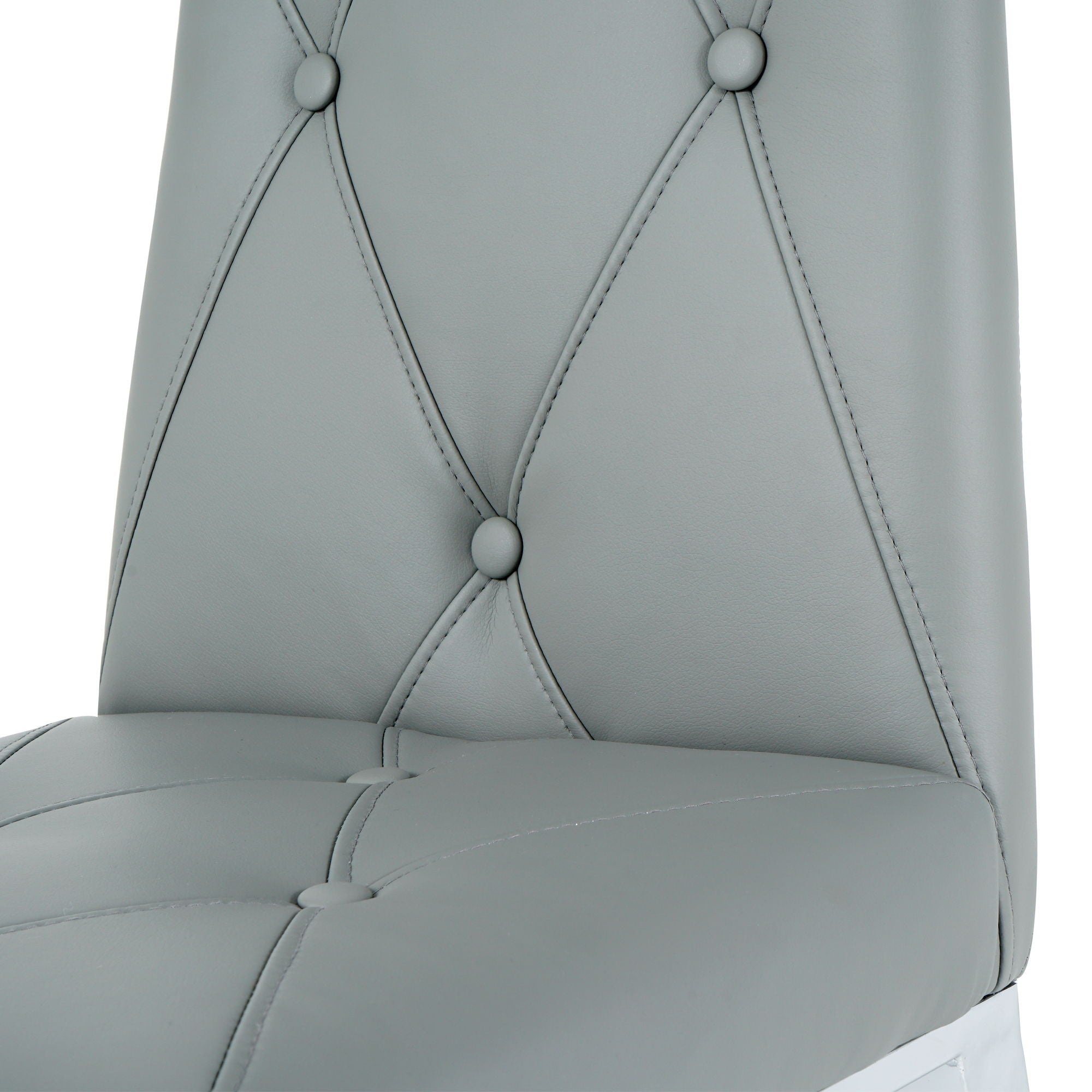 Modern Light Luxury Dining Chair (Set of 2)