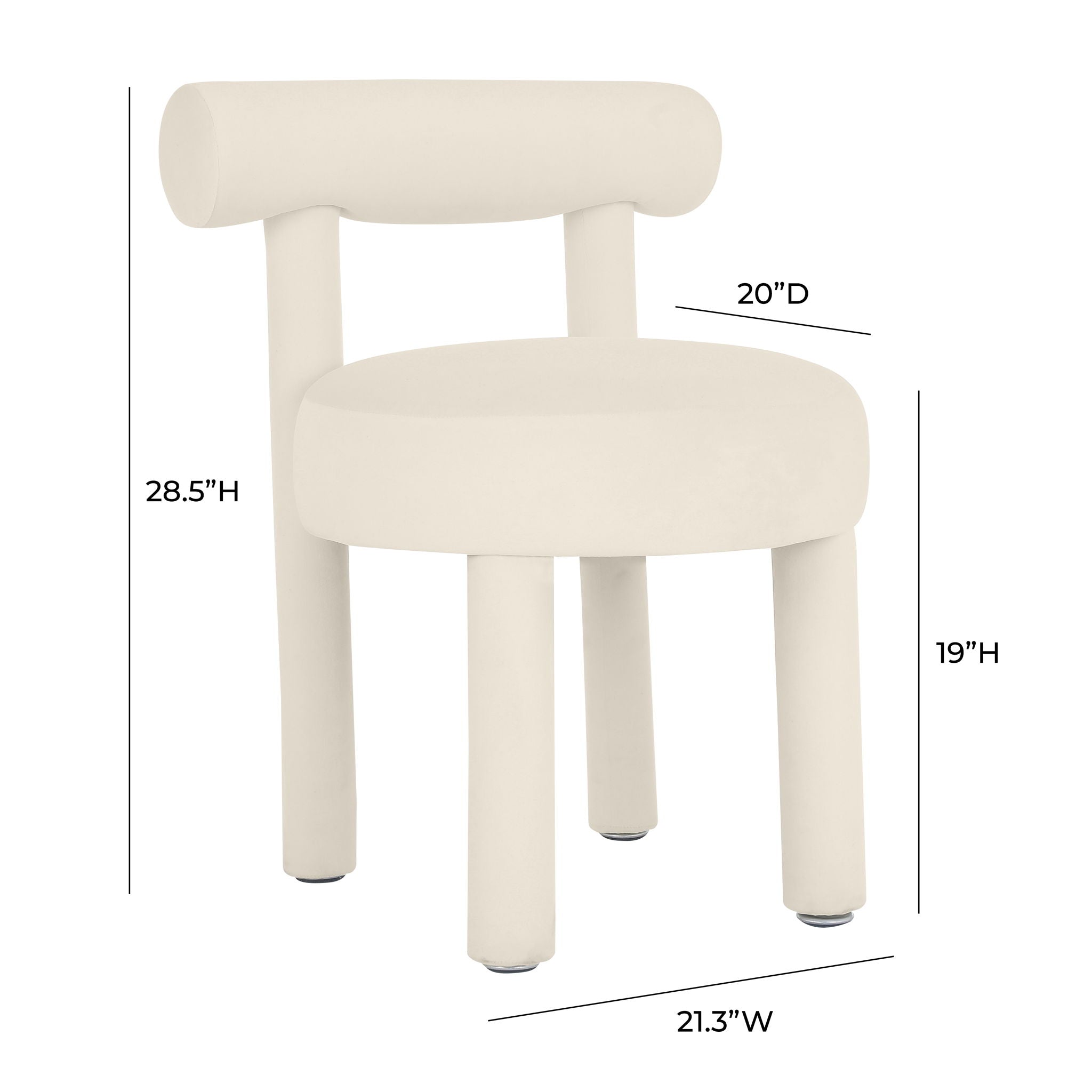 Carmel - Dining Chair