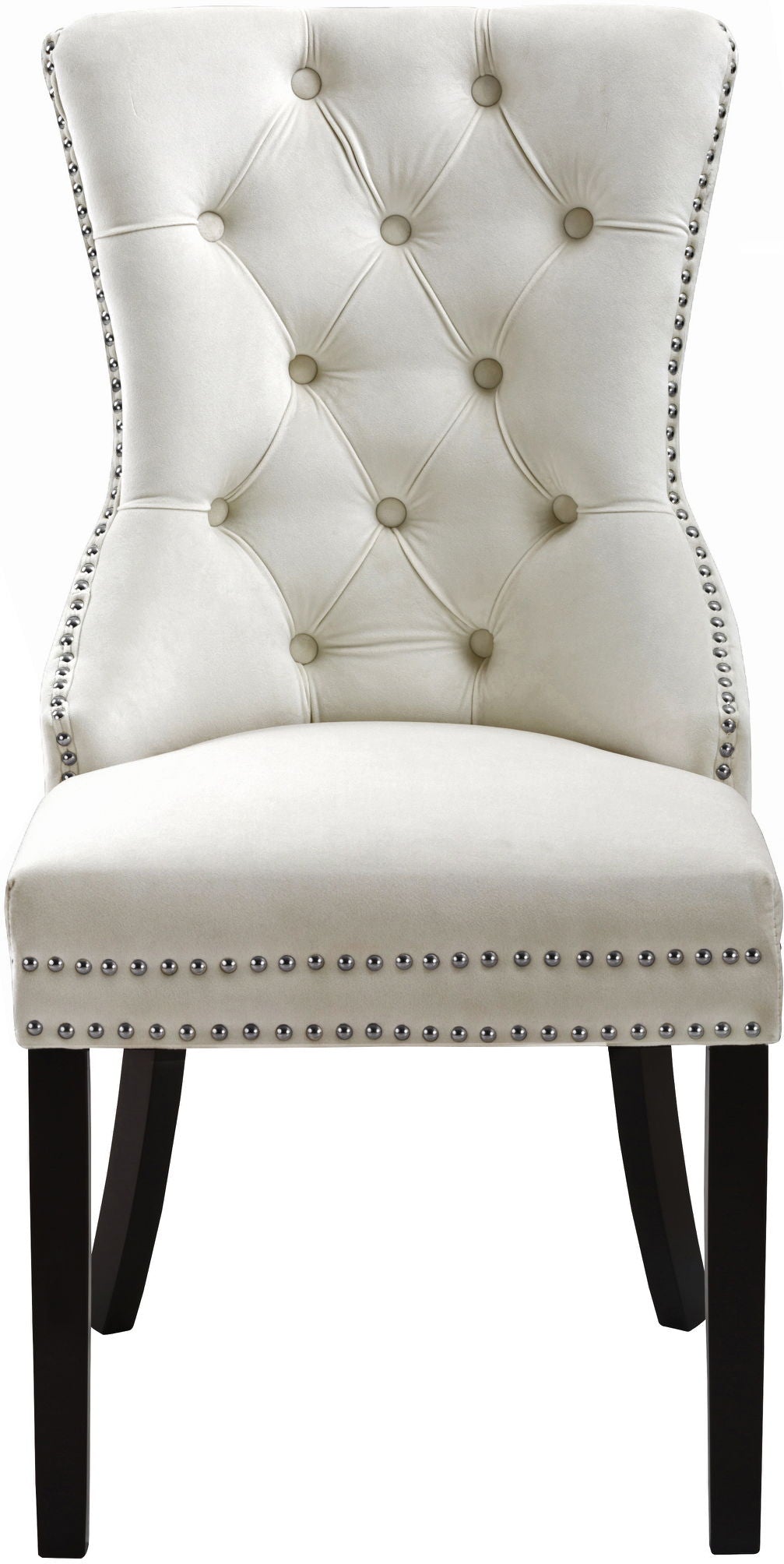 Nikki - Dining Chair (Set of 2)