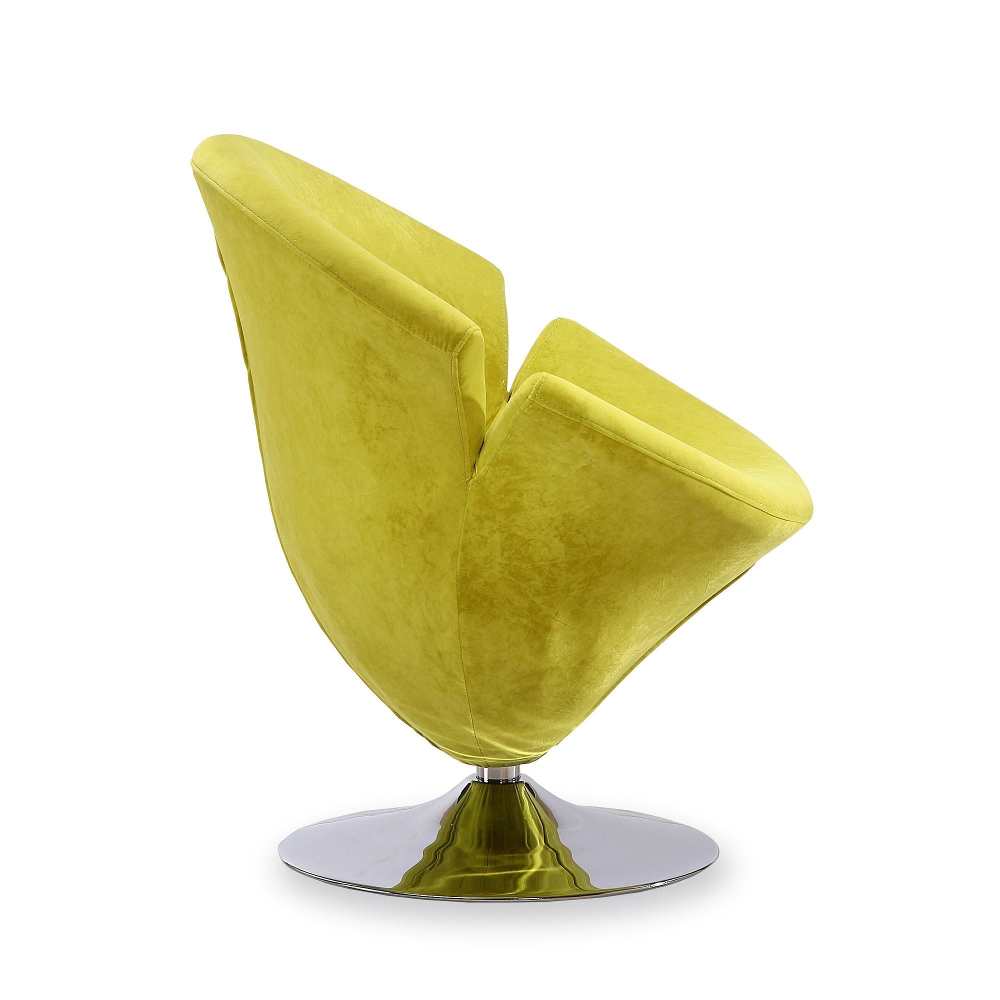 Tulip - Swivel Lounge Chair