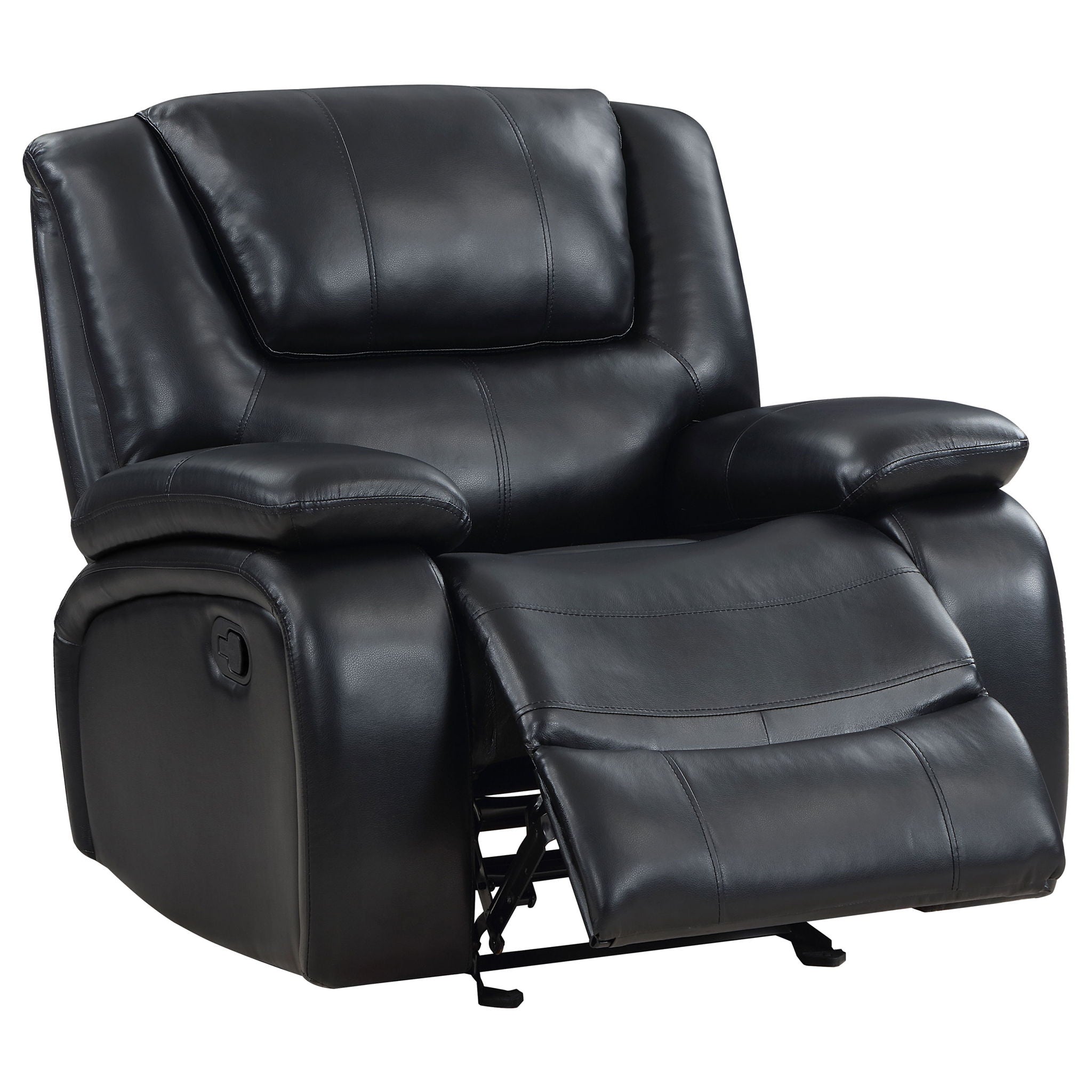 Elodie - Glider Recliner Chair