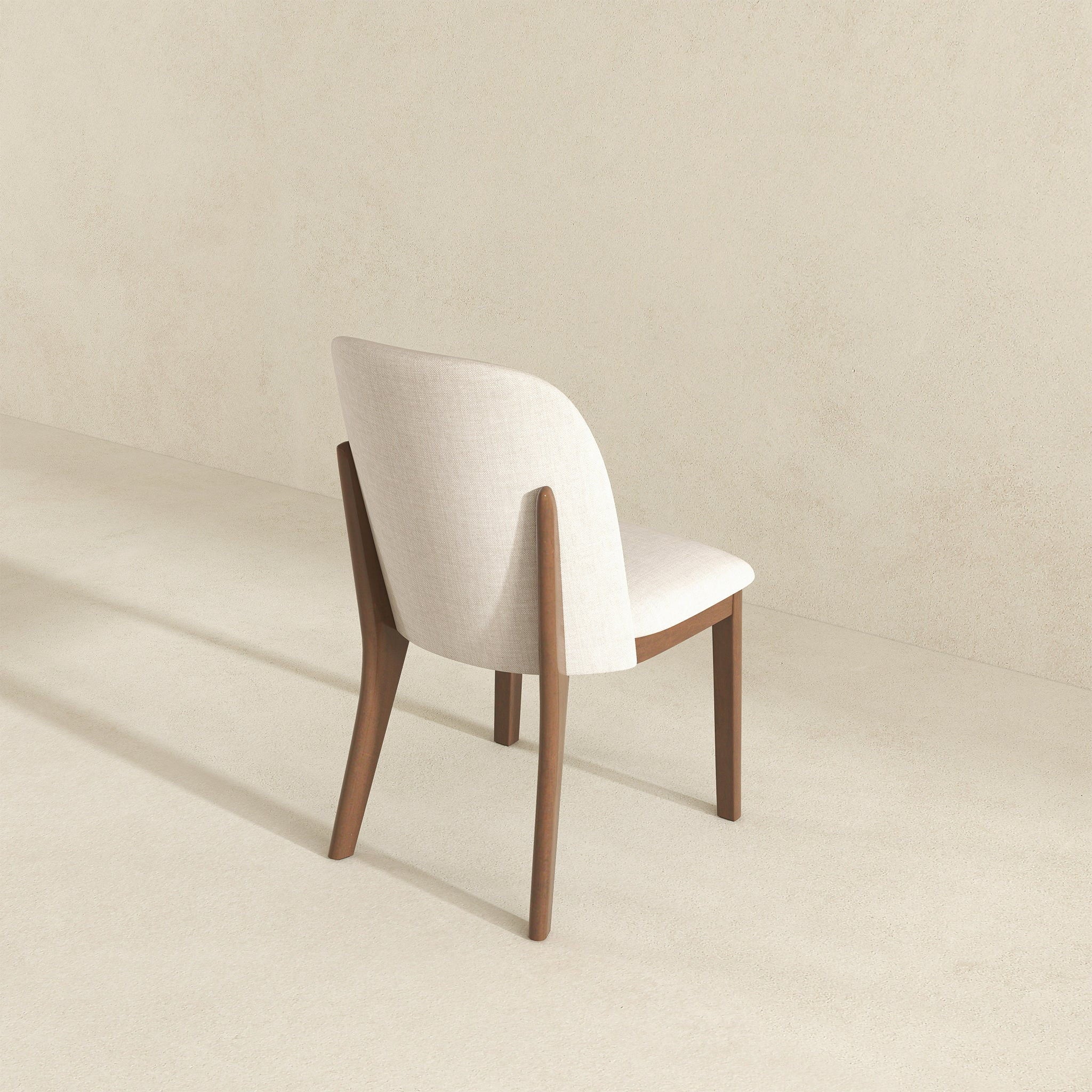 Kaitlyn - Comfort Dining Chair (Set of 2)