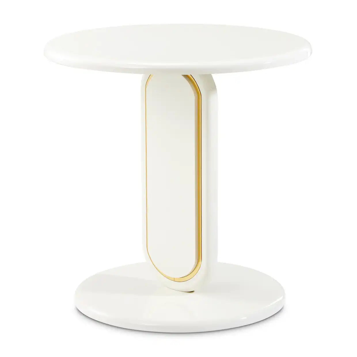 Sassani - Table