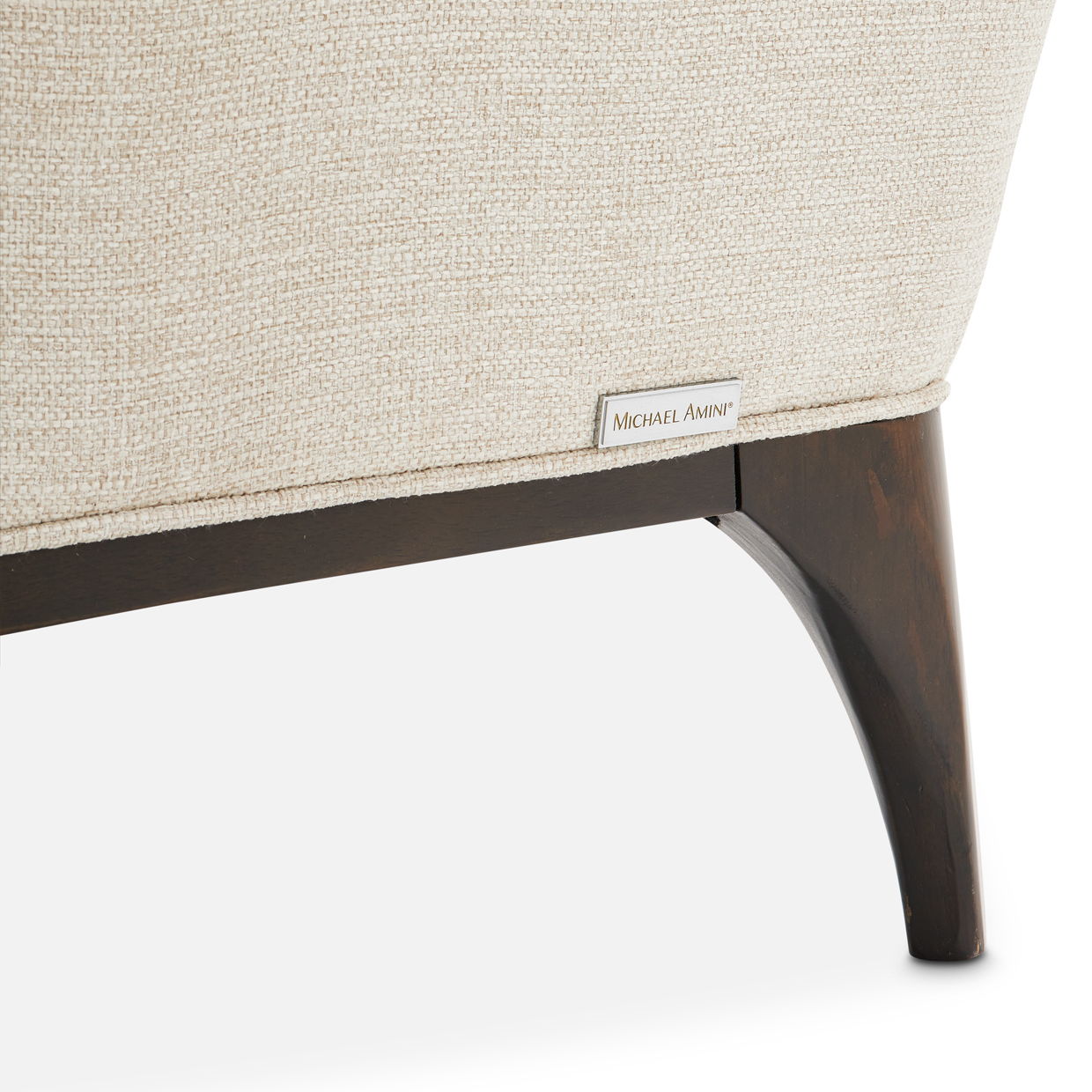 Paris Chic - Armless Chaise