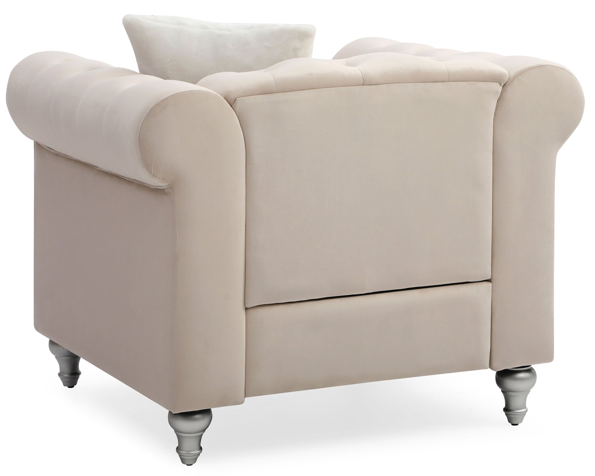 Stylish Contemporary Lounge Chair - Best Buy Furniture