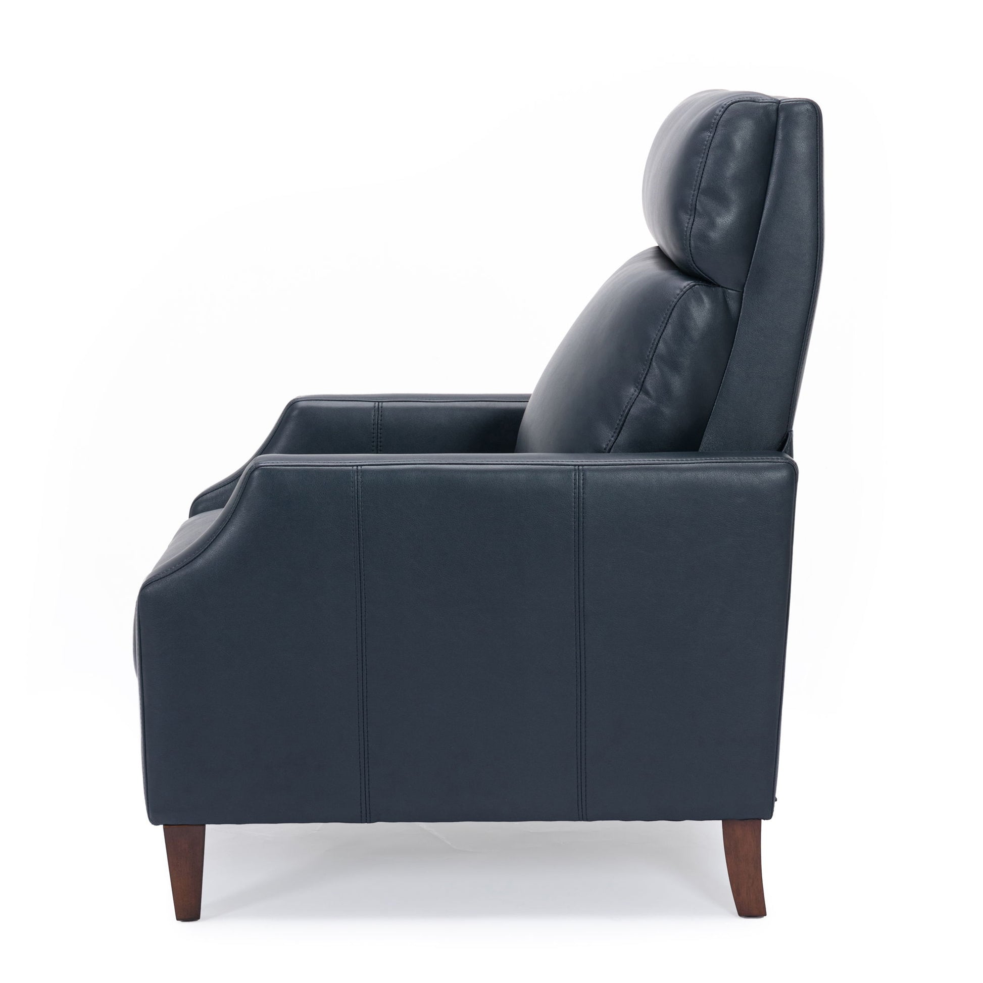 Biscoe - Push Back Recliner - Best Buy Furniture