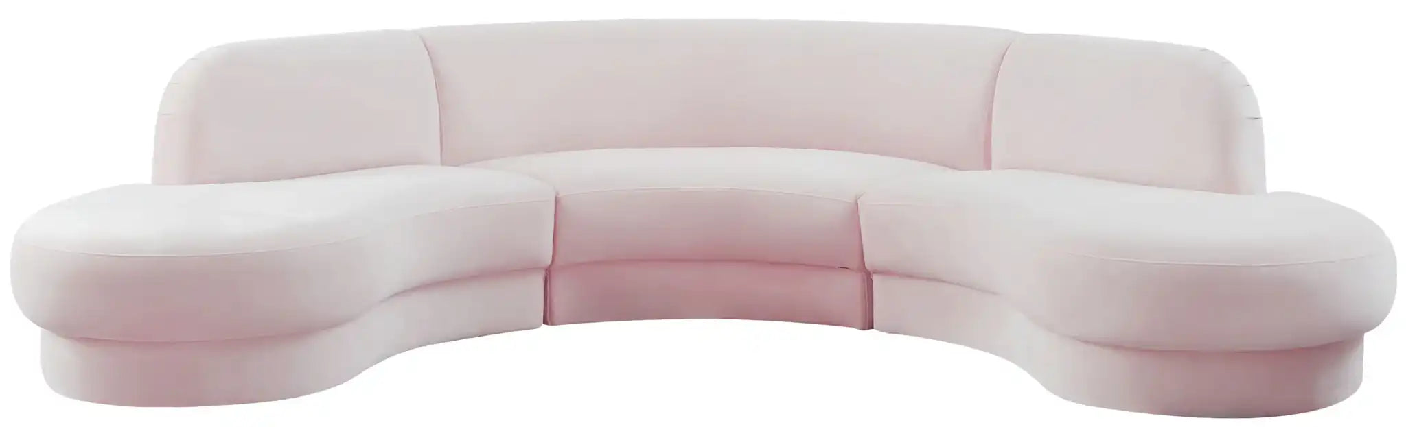 Rosa - Sectional