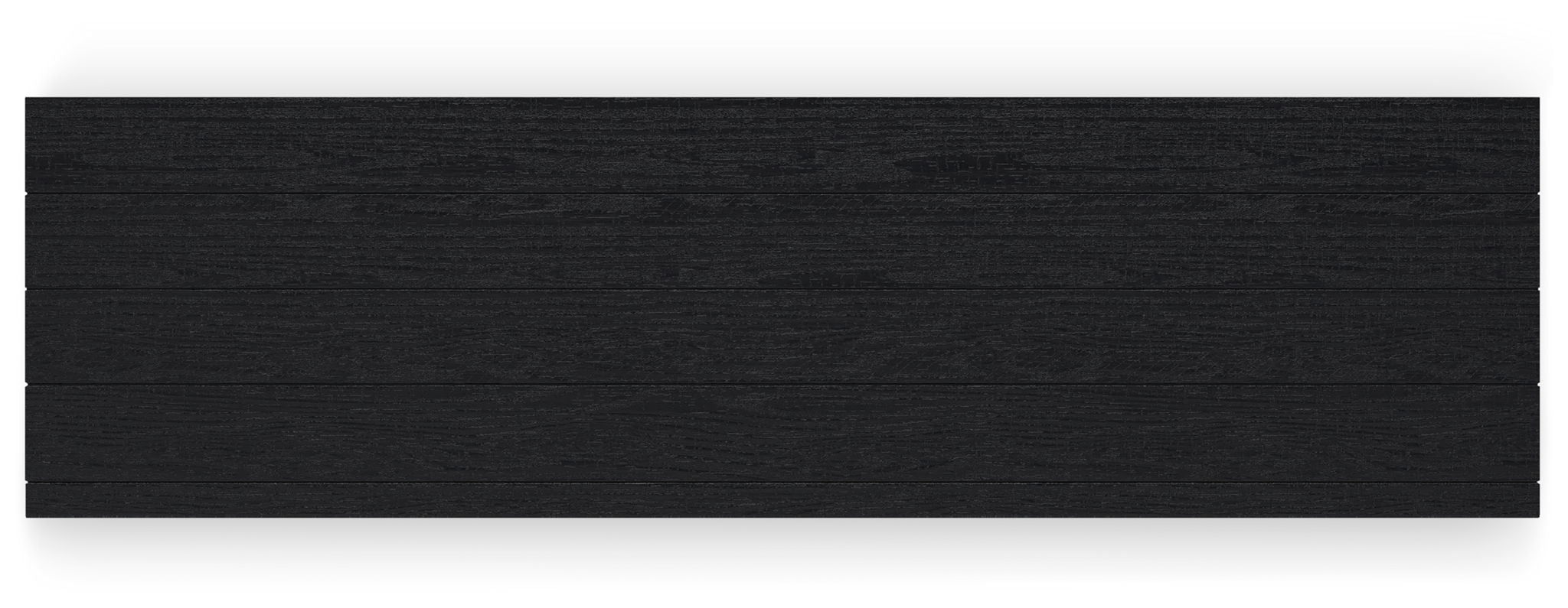 Londer - Black - Dresser