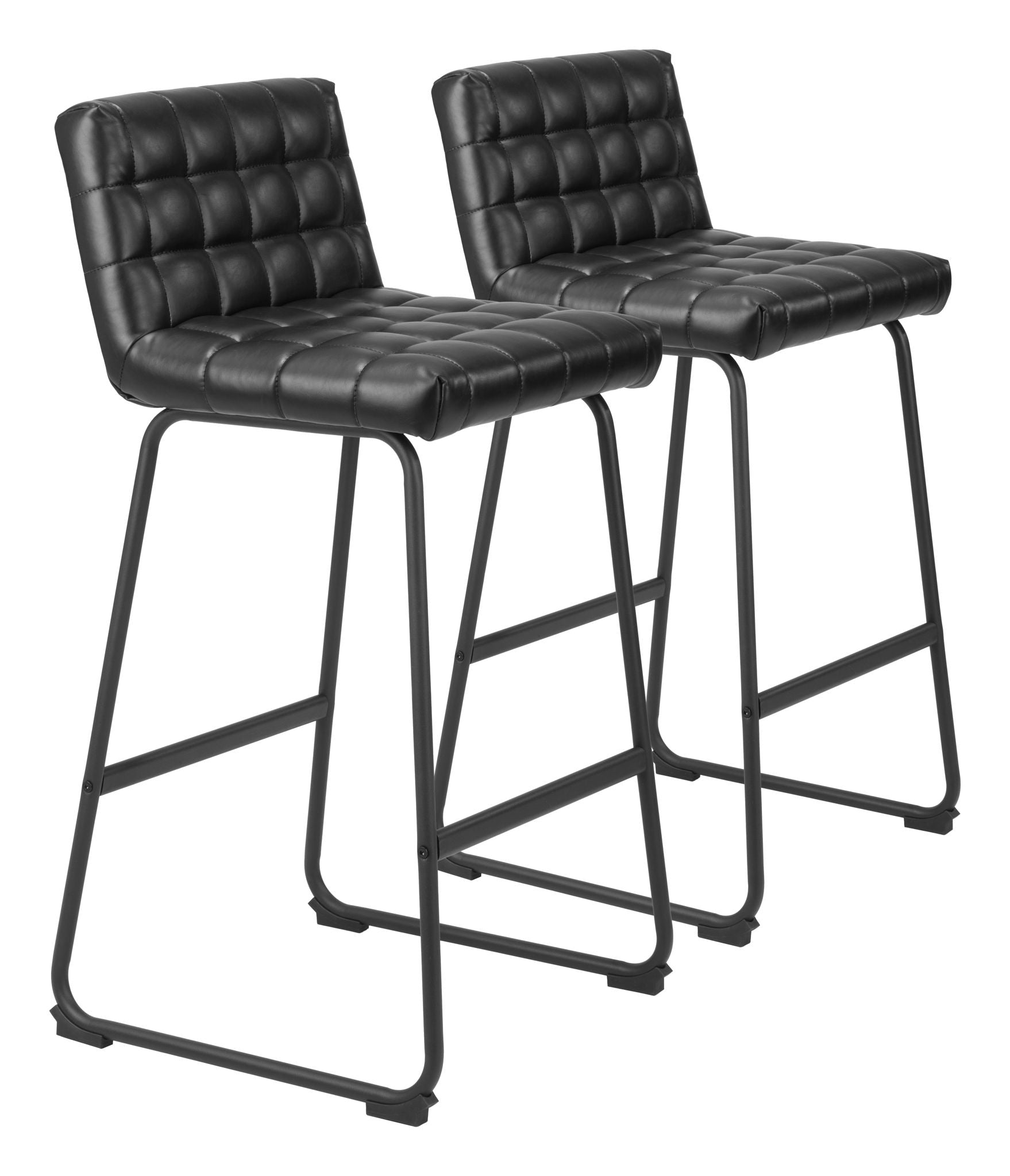 Pago - Barstool (Set of 2)