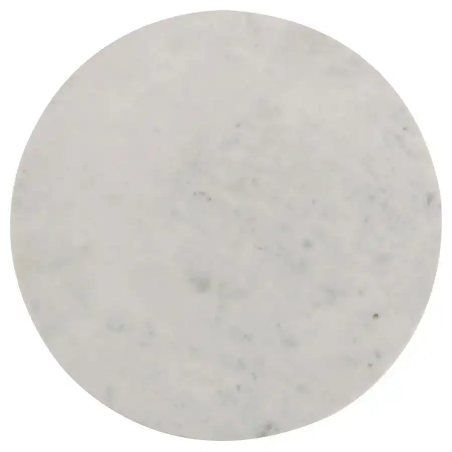 Astoria - Marble Coffee Table Set