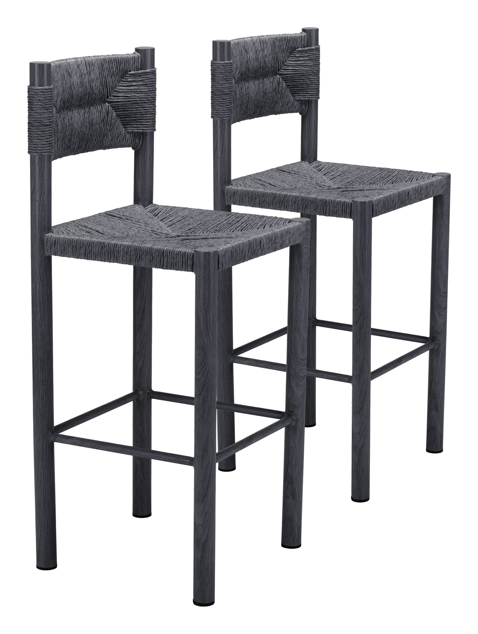 Iska - Outdoor Barstool