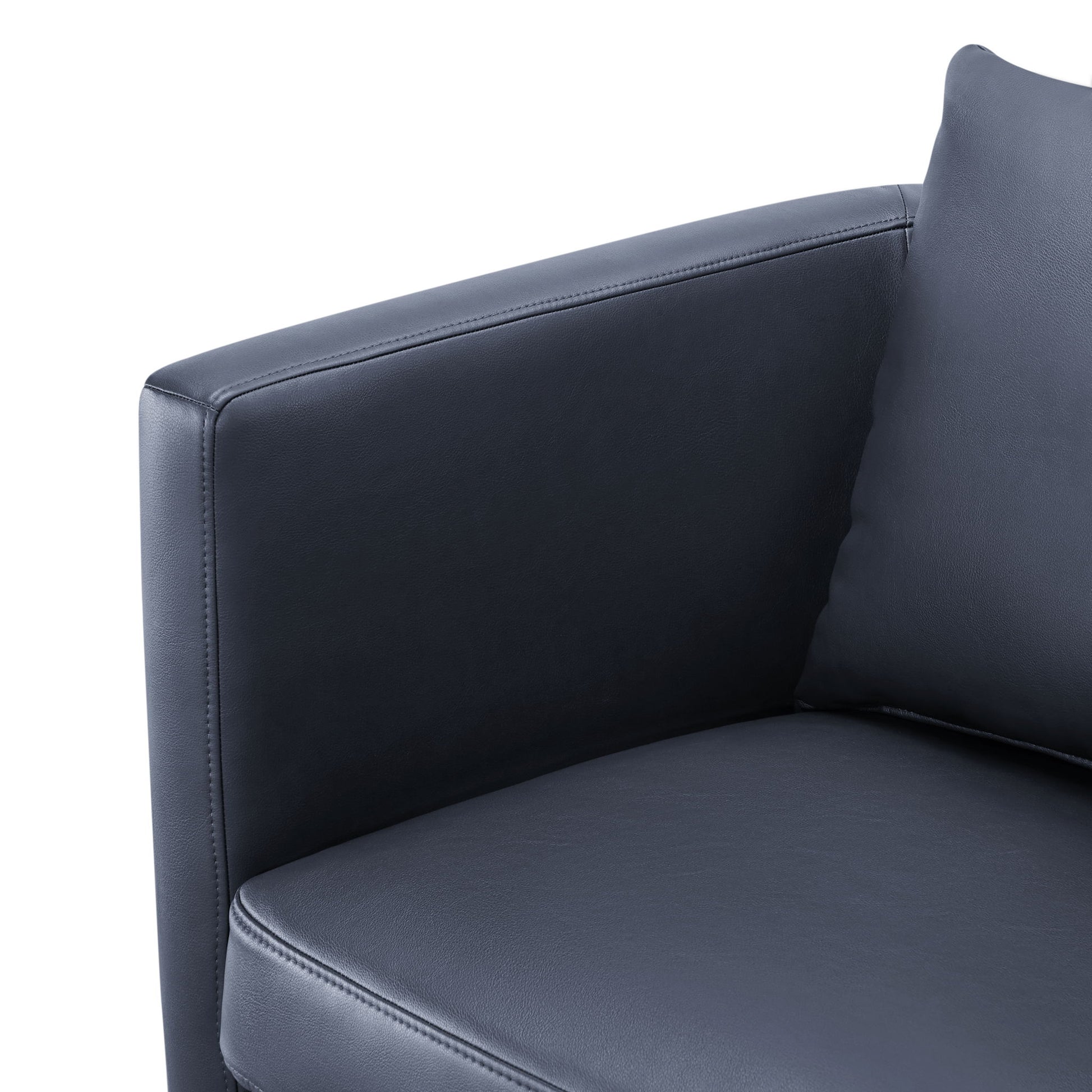 Sutton - Swivel Barrel Chair - Best Buy Furniture