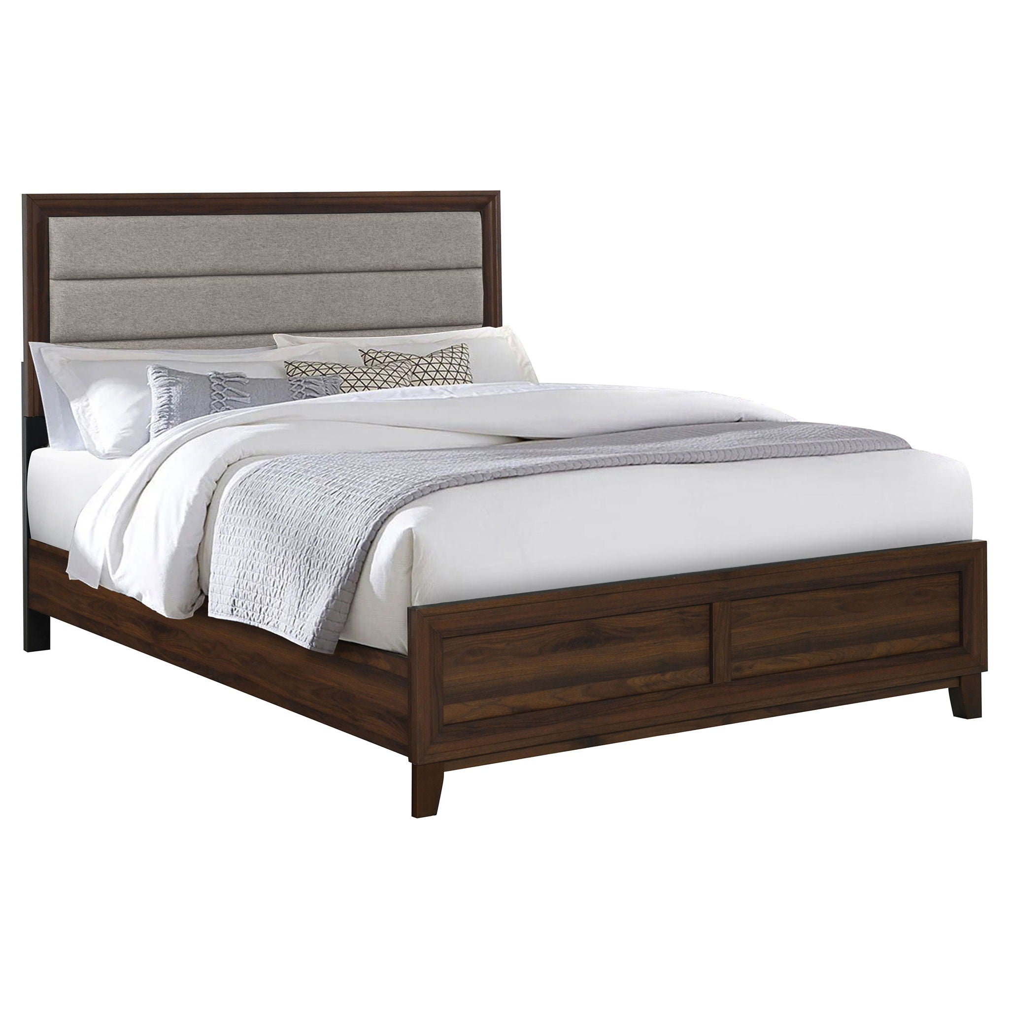 Anza - Bed