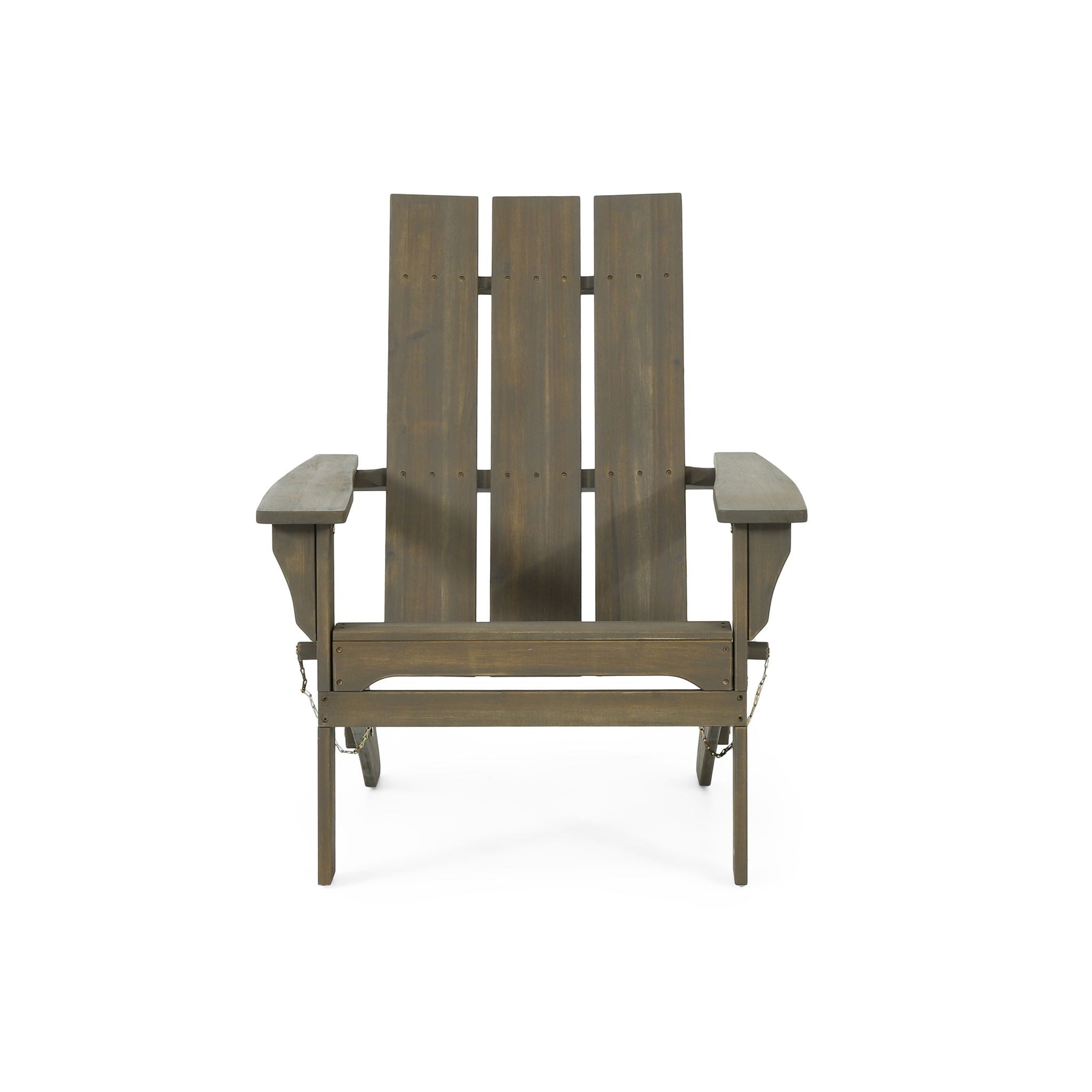 Aurascape - Outdoor Comfort Foldable Adirondack Chair