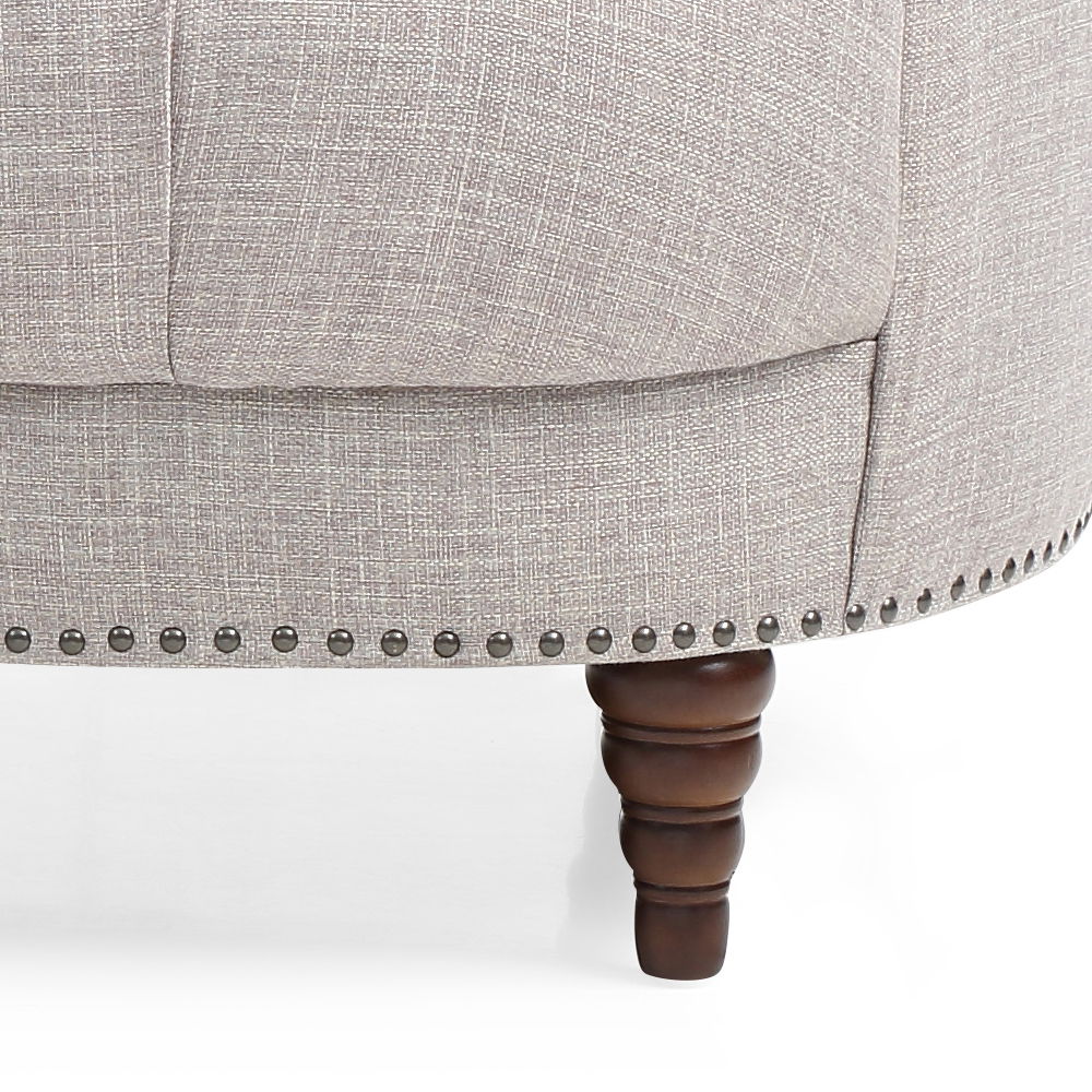 Elegant Loveseat For Cozy Spaces