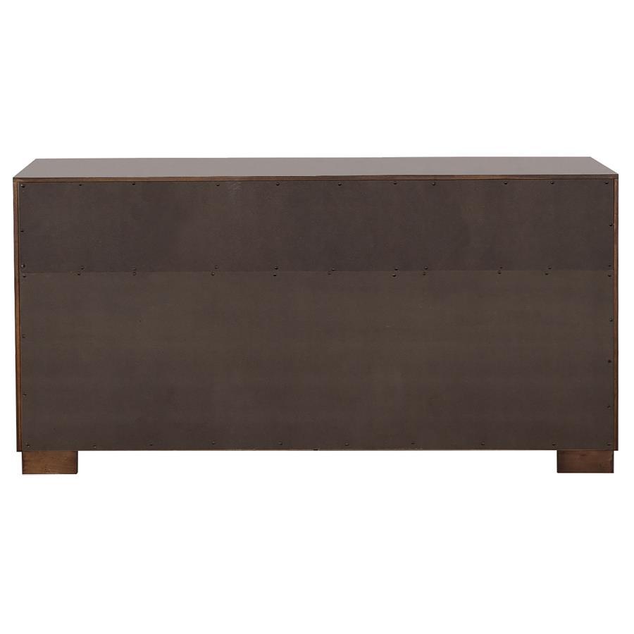 Jessica - Bedroom Set With Storage Bed