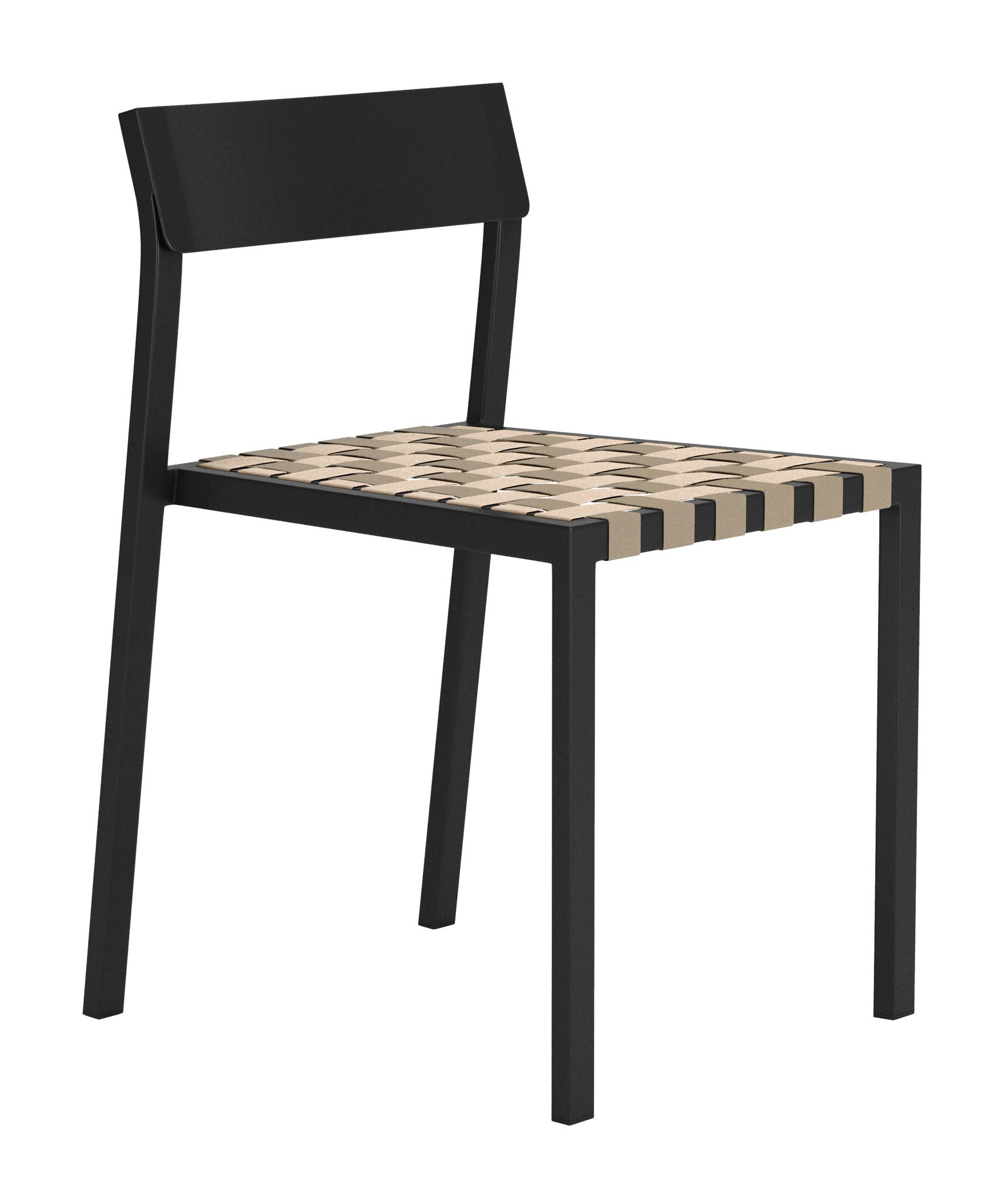 Draco - Dining Chair (Set of 2) - Black