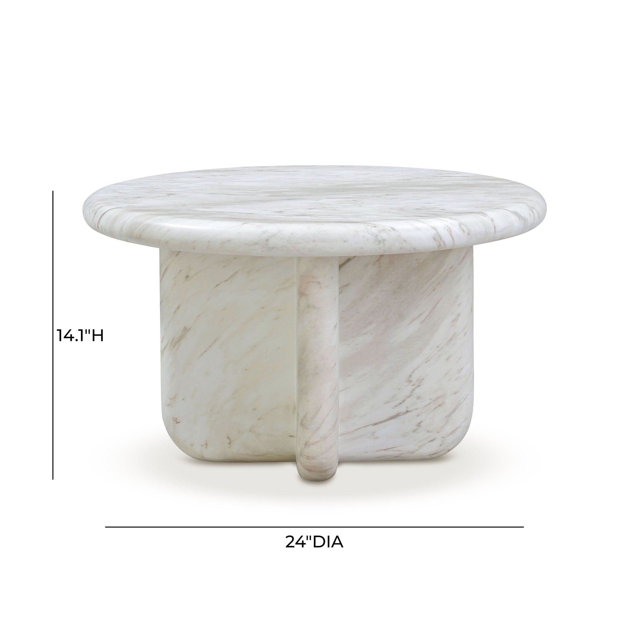 Juju - Indoor / Outdoor Coffee Table