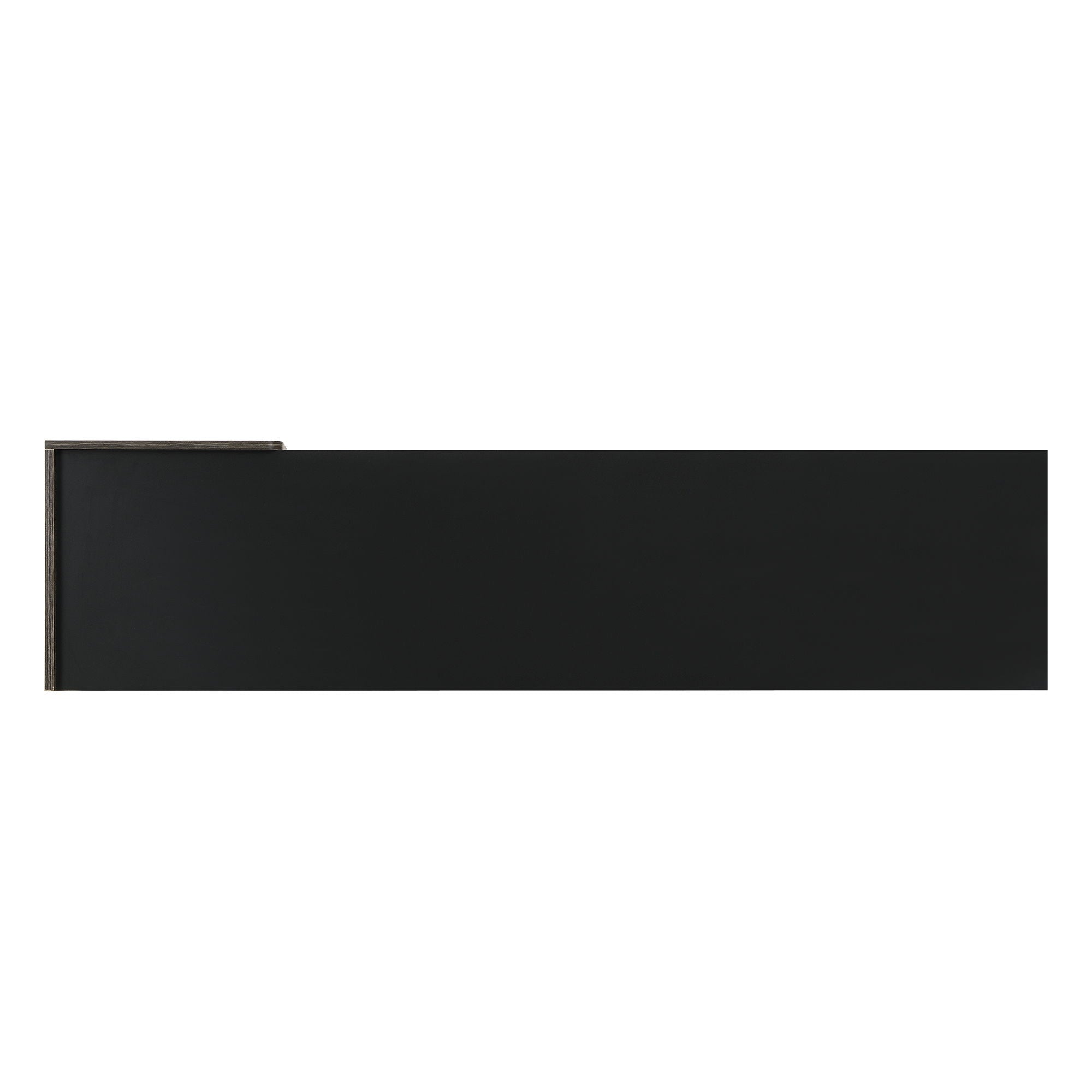 Modern TV Stand And Coffee Table (Set of 2)