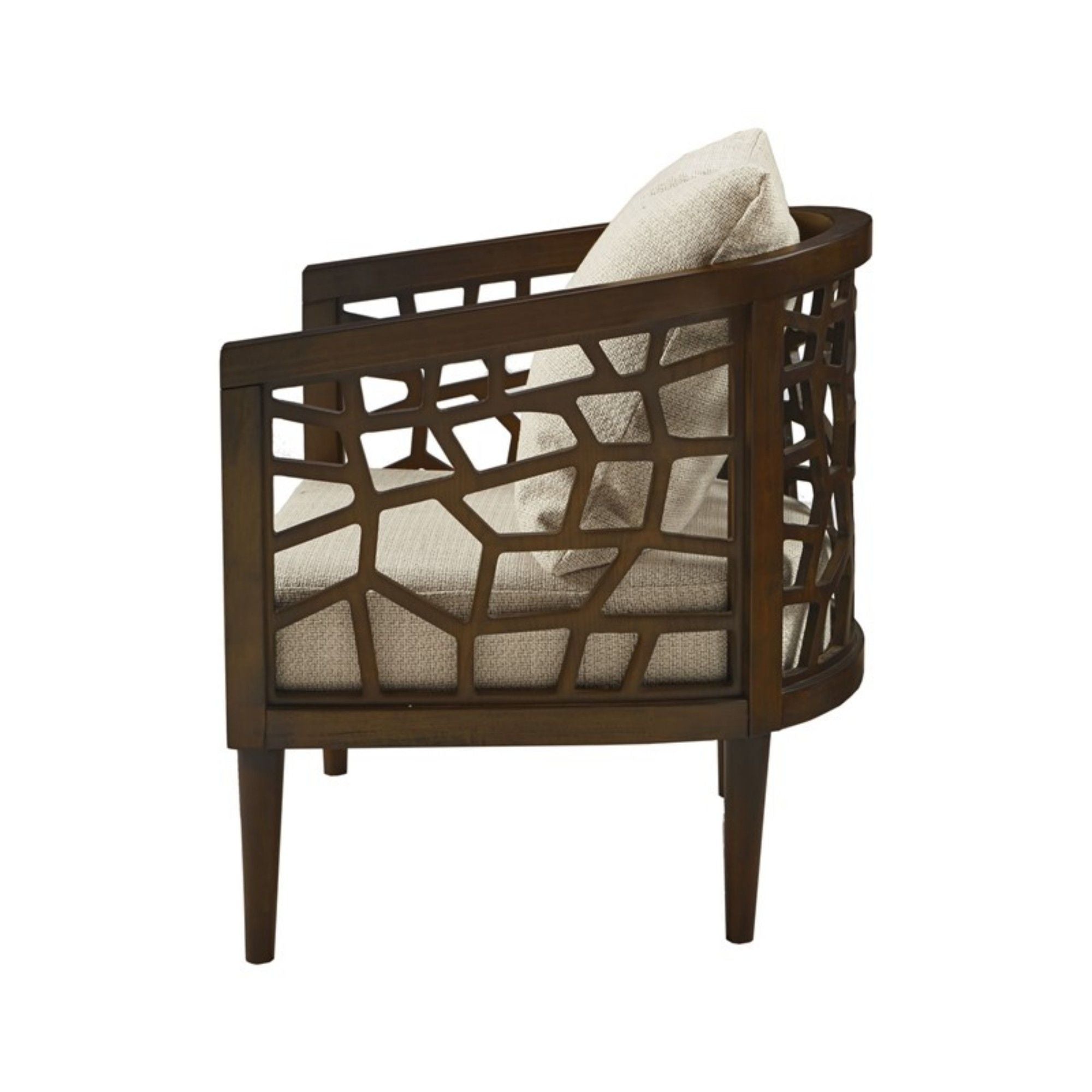 Crackle - Accent Chair