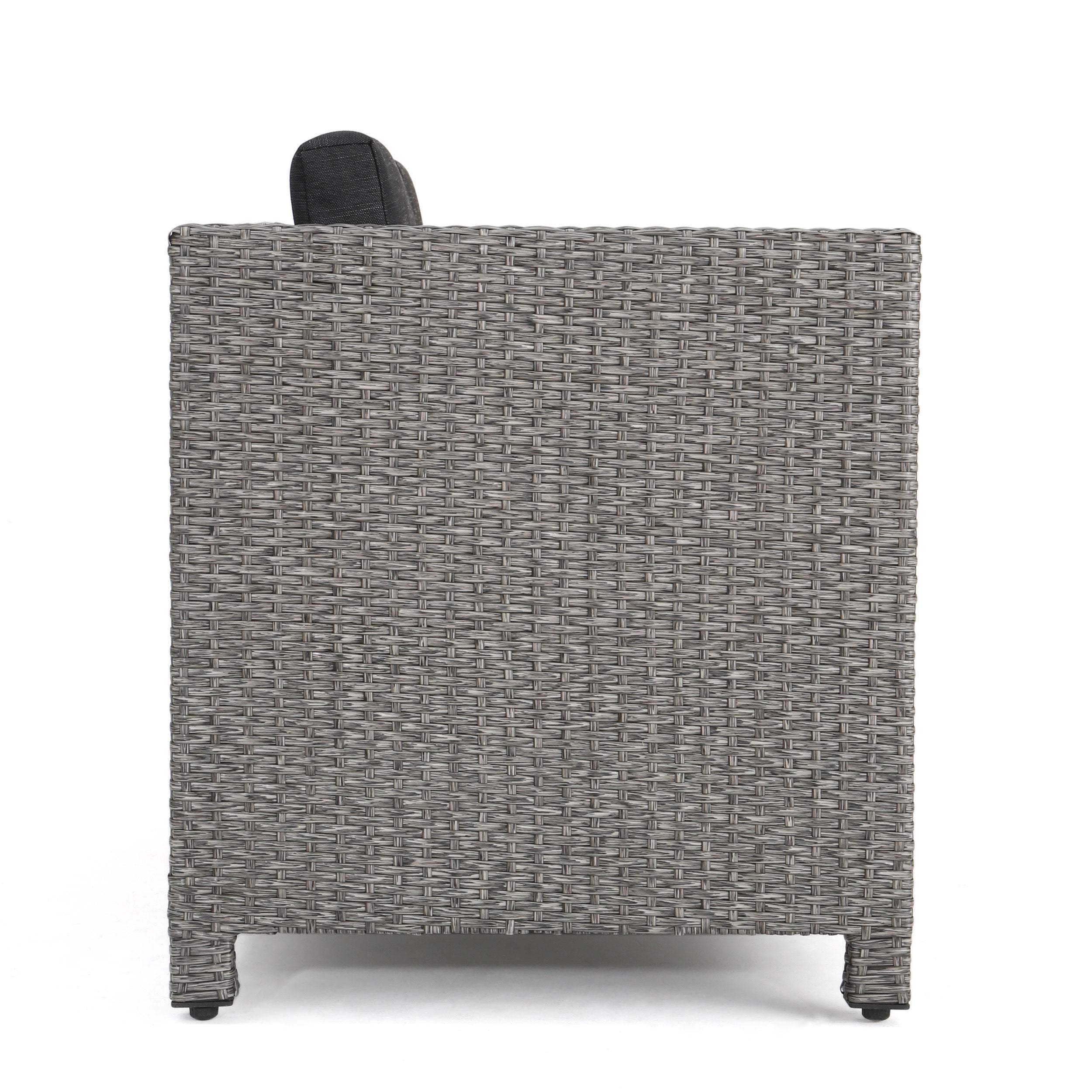 Puerta 4-Piece Outdoor Furniture Set by GigaTech