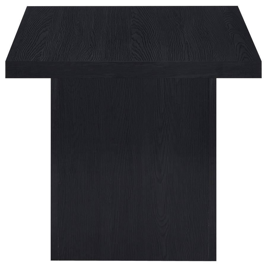 Max - Rectangular Coffee Table Set