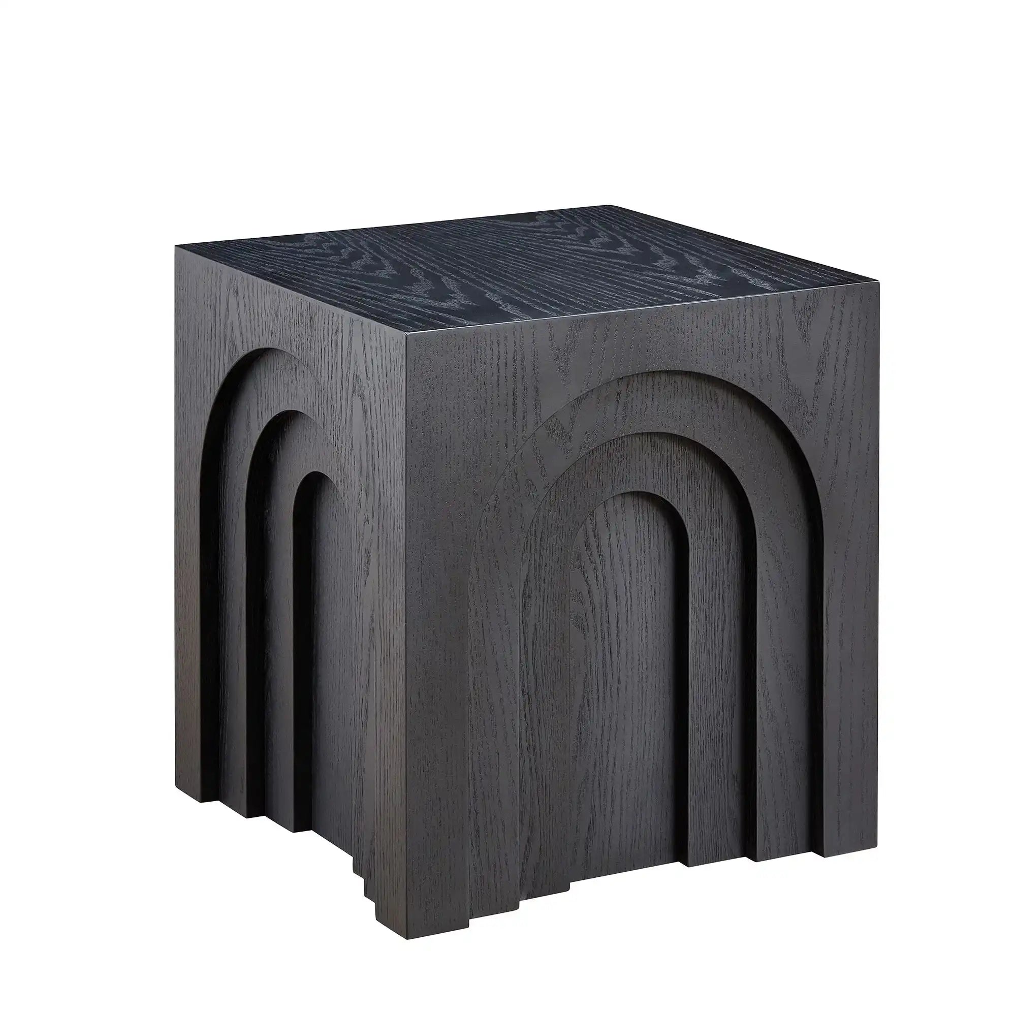 Jules Modern Square Side Table
