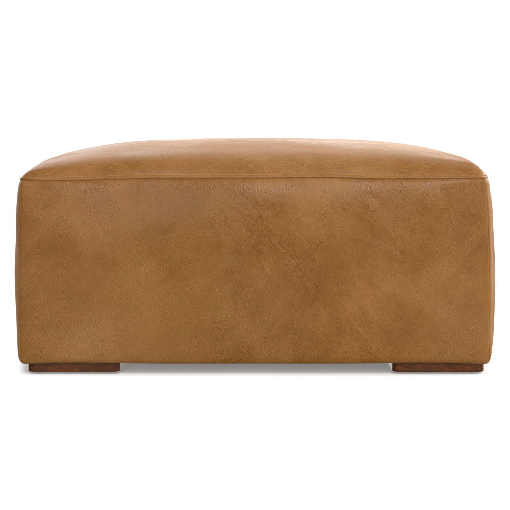 Rex - Versatile Design Ottoman - Best Buy Furniture