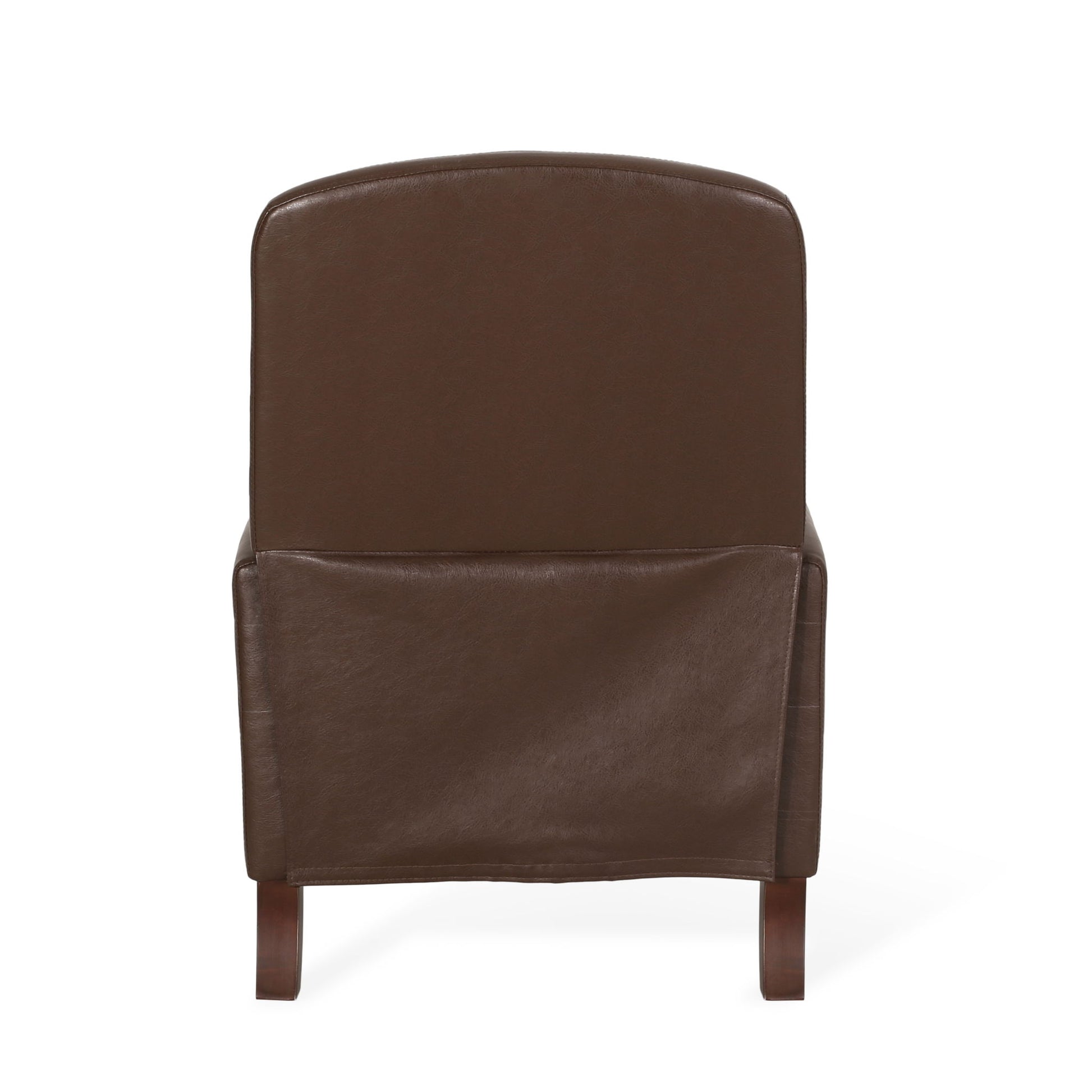 Recliner Chair With Rivets - Best Buy Furniture