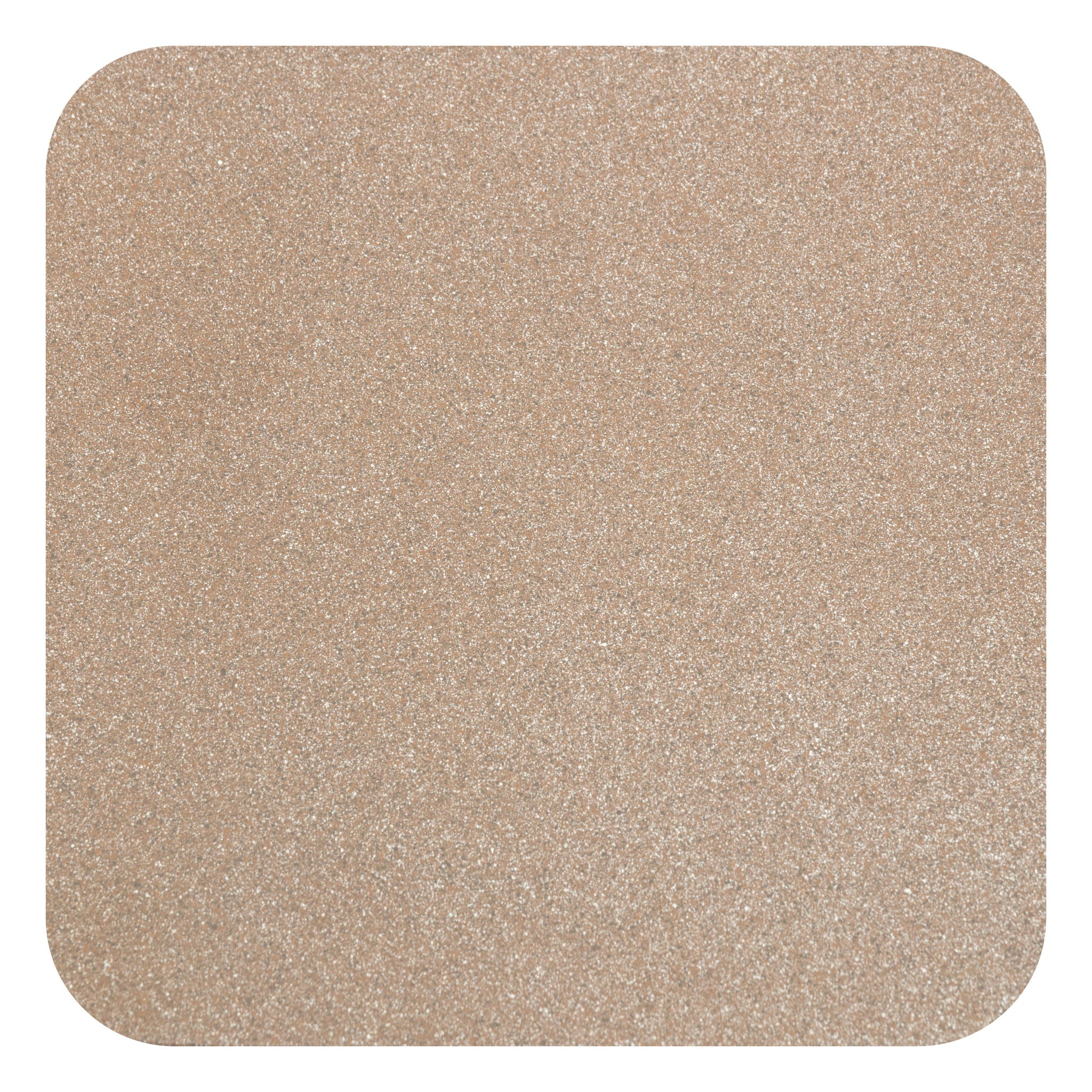 Mura - Side Table - Brown