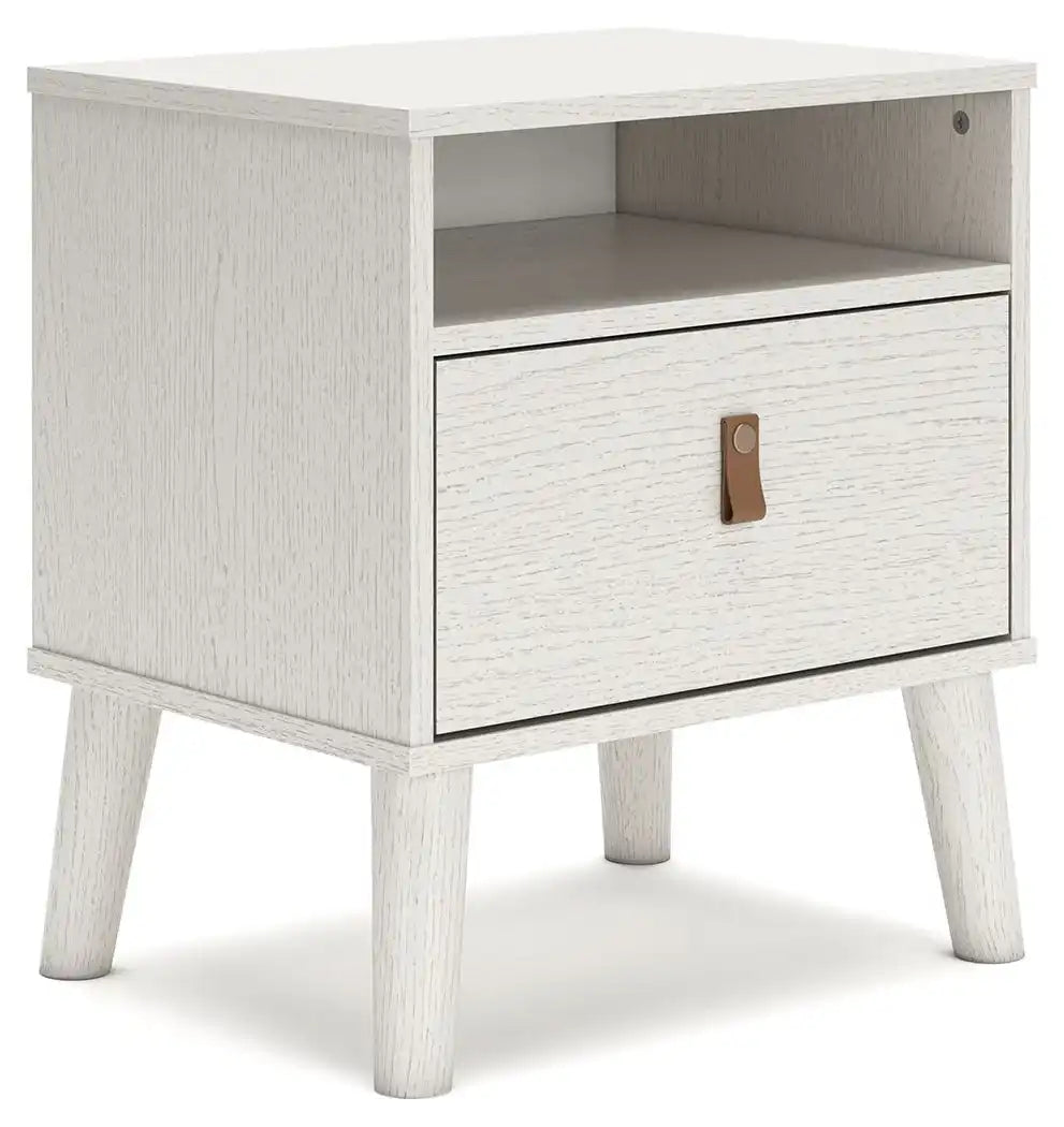 Aprilyn - Night Stand