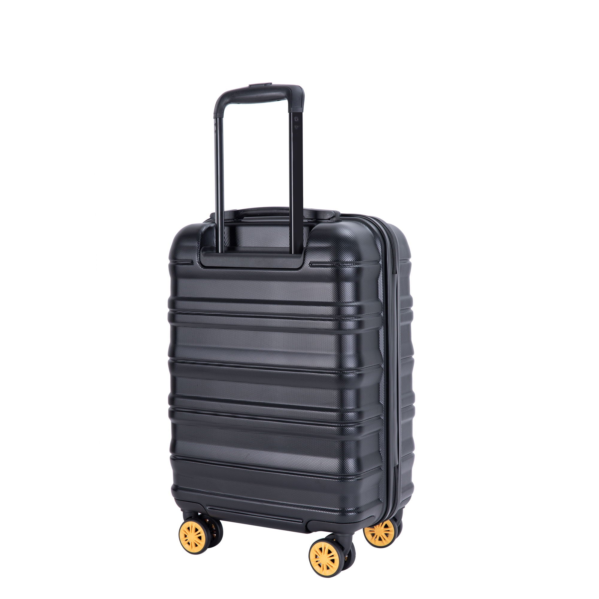 Carry On Luggage Suitcase With Tsa Approved With Wheels