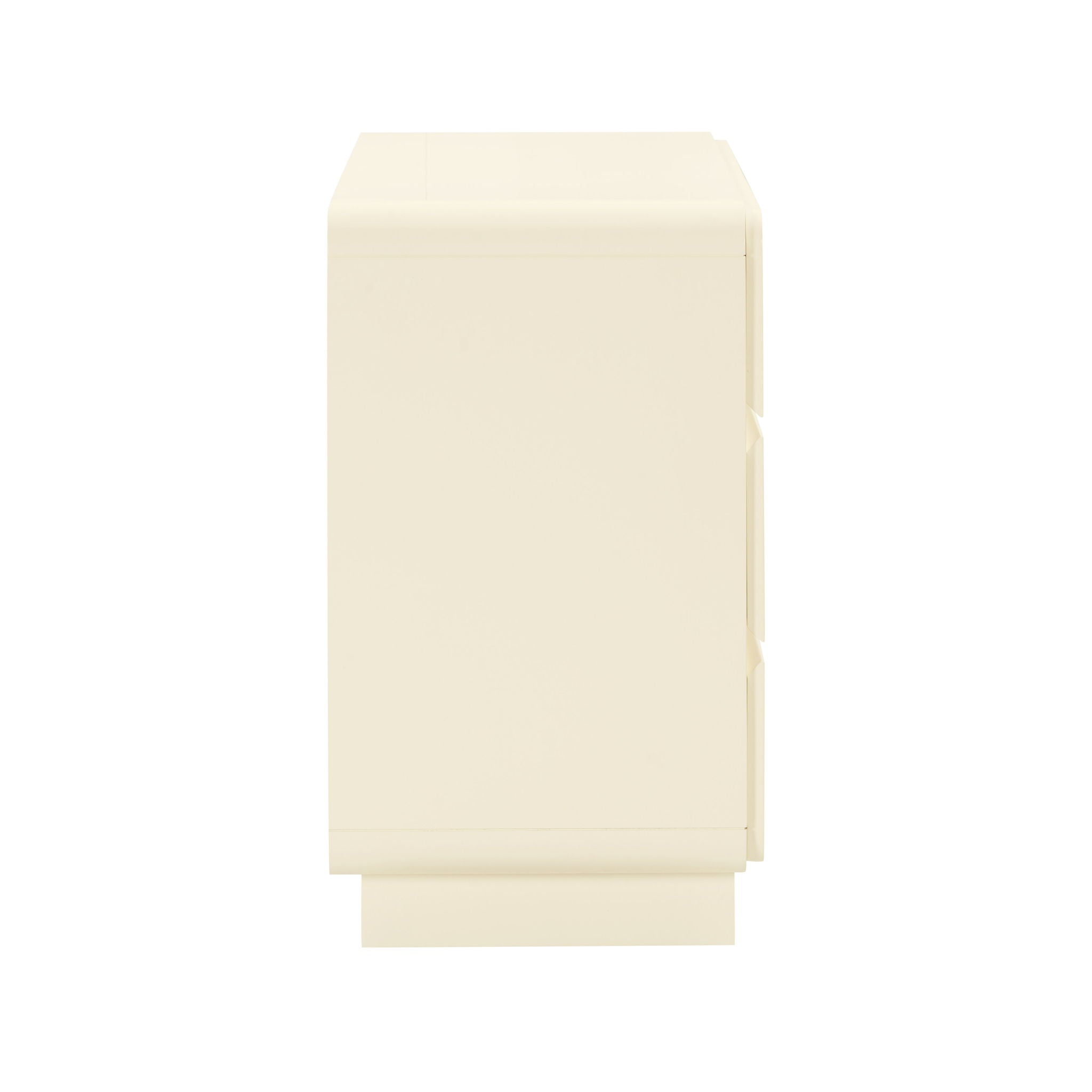 Sagura - 6-Drawer Dresser