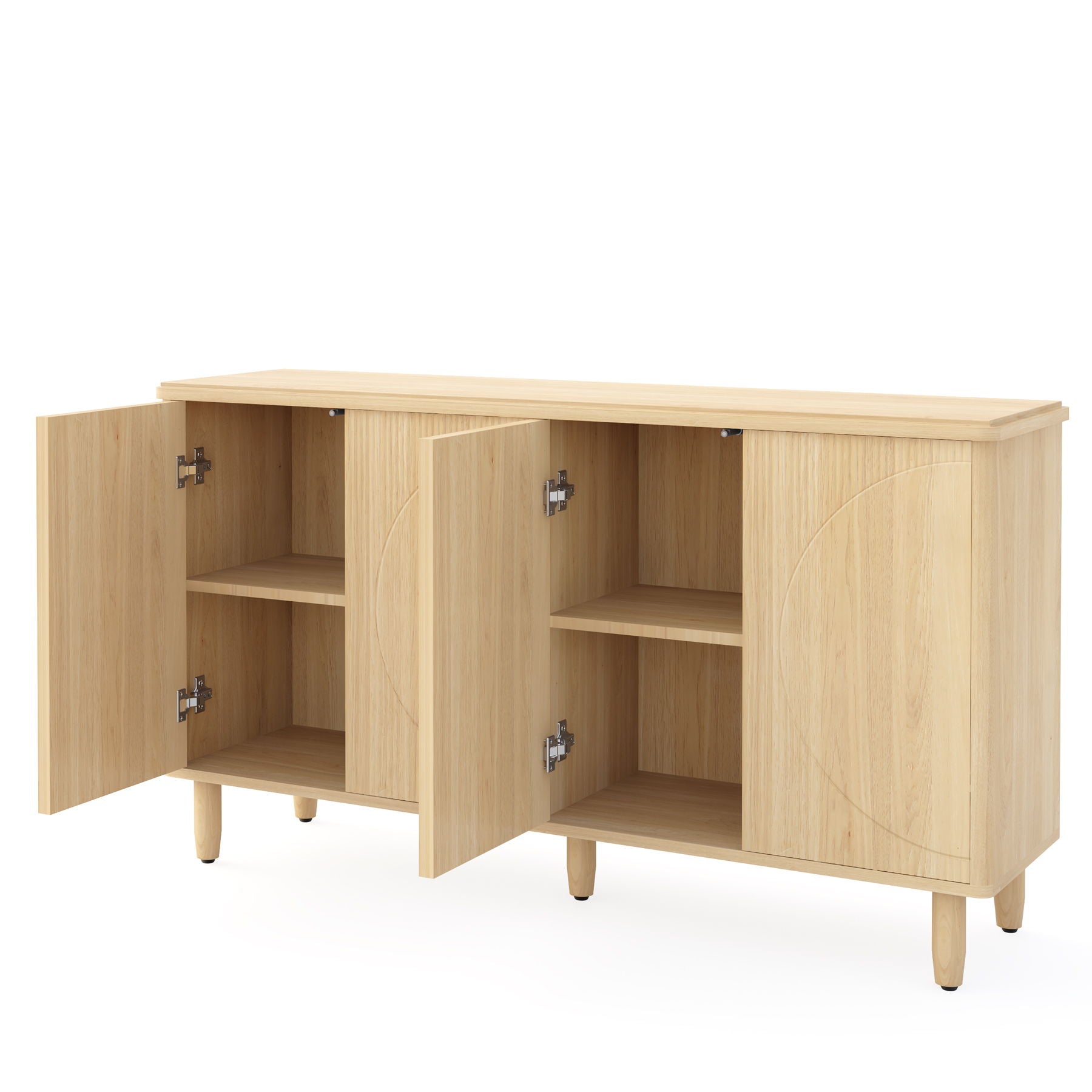 Buffet Sideboard Cabinet With Storage