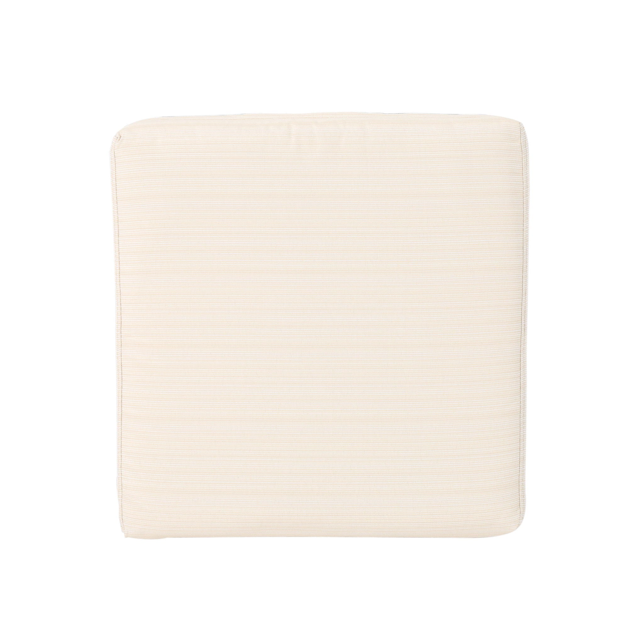 Santa Rosa - Outdoor Lounge Ottoman