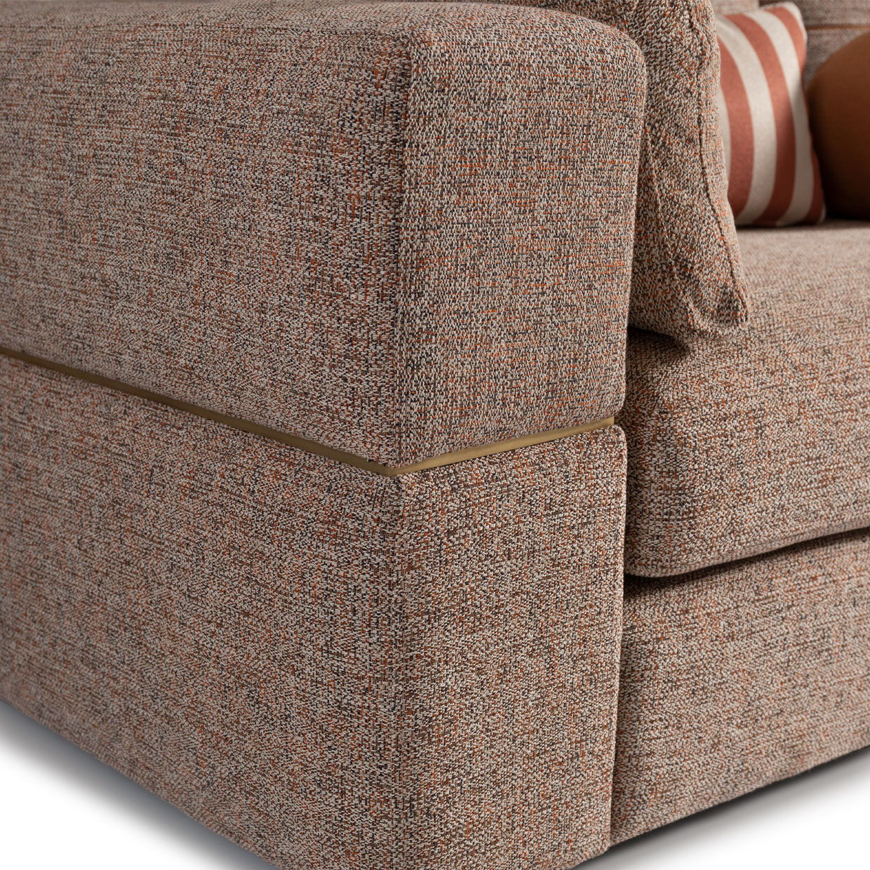 Amora - 2-Piece Sofa