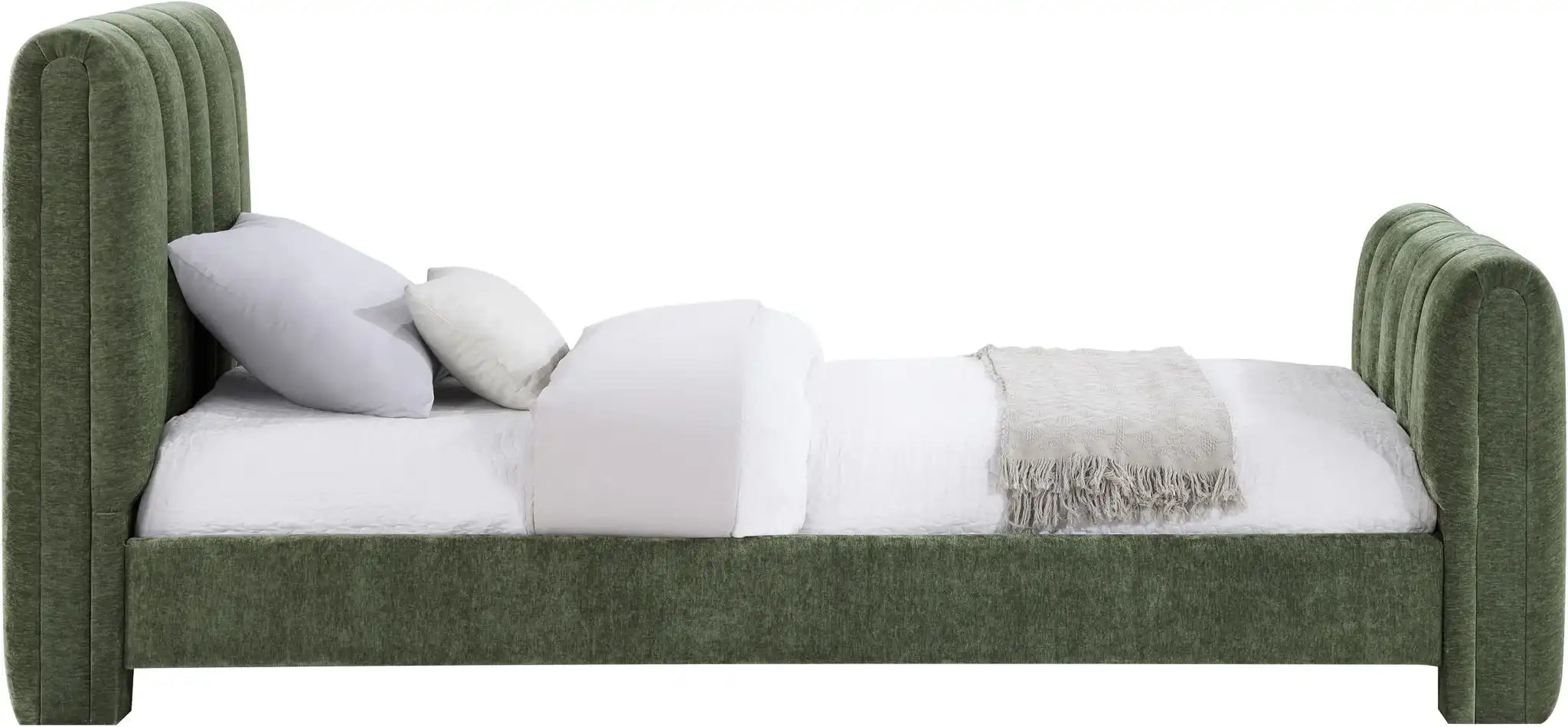 Camila - Bed