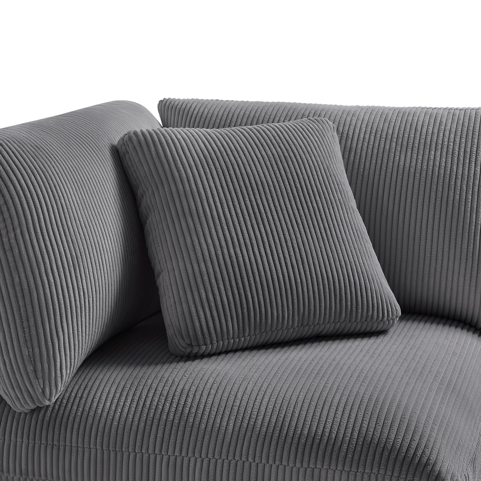 Chelsea - Modular 2 Piece Sofa