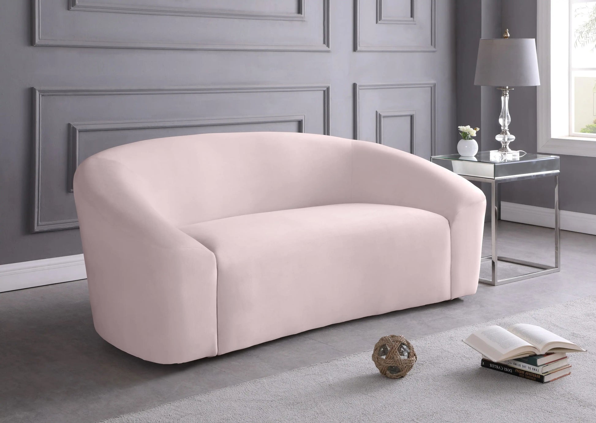 Riley - Loveseat - Best Buy Furniture