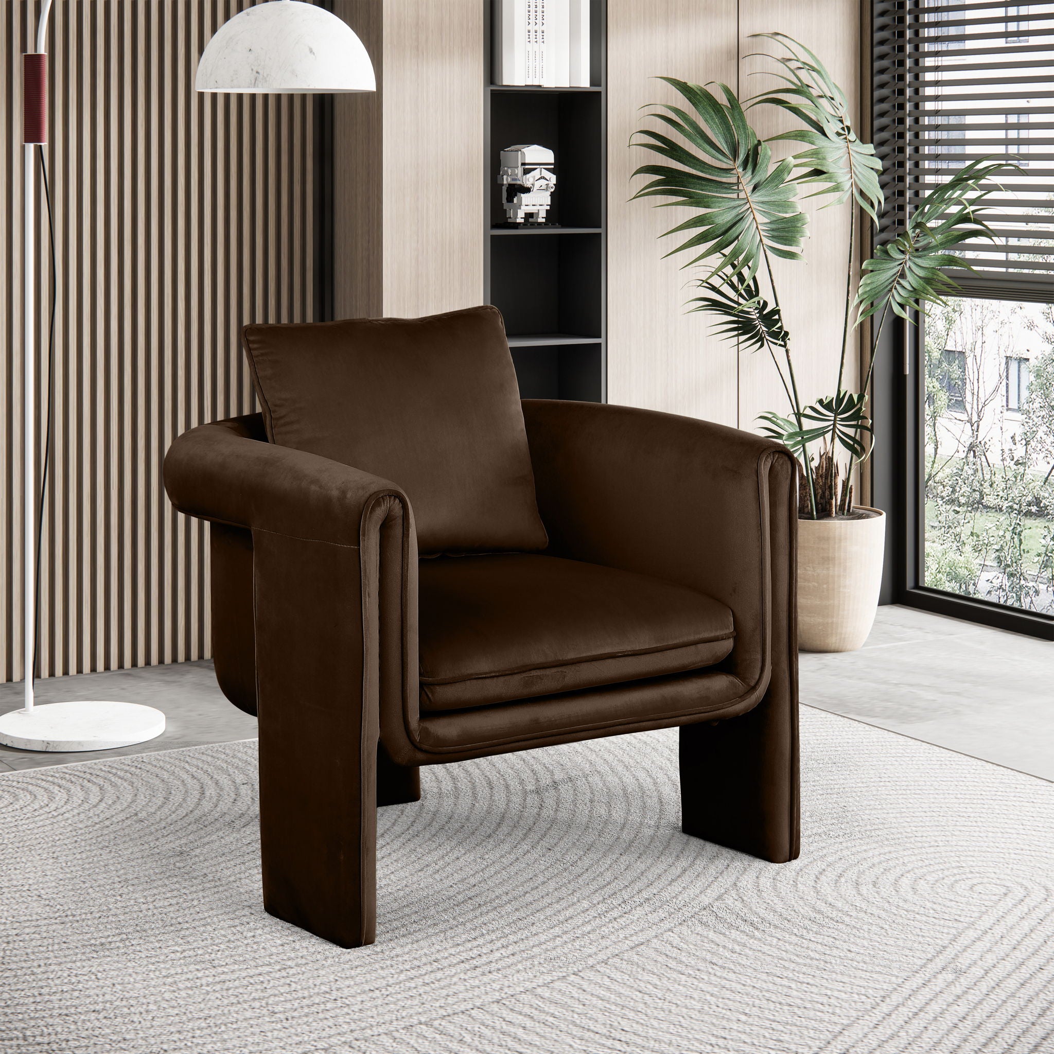 Sloan - Accent Chair