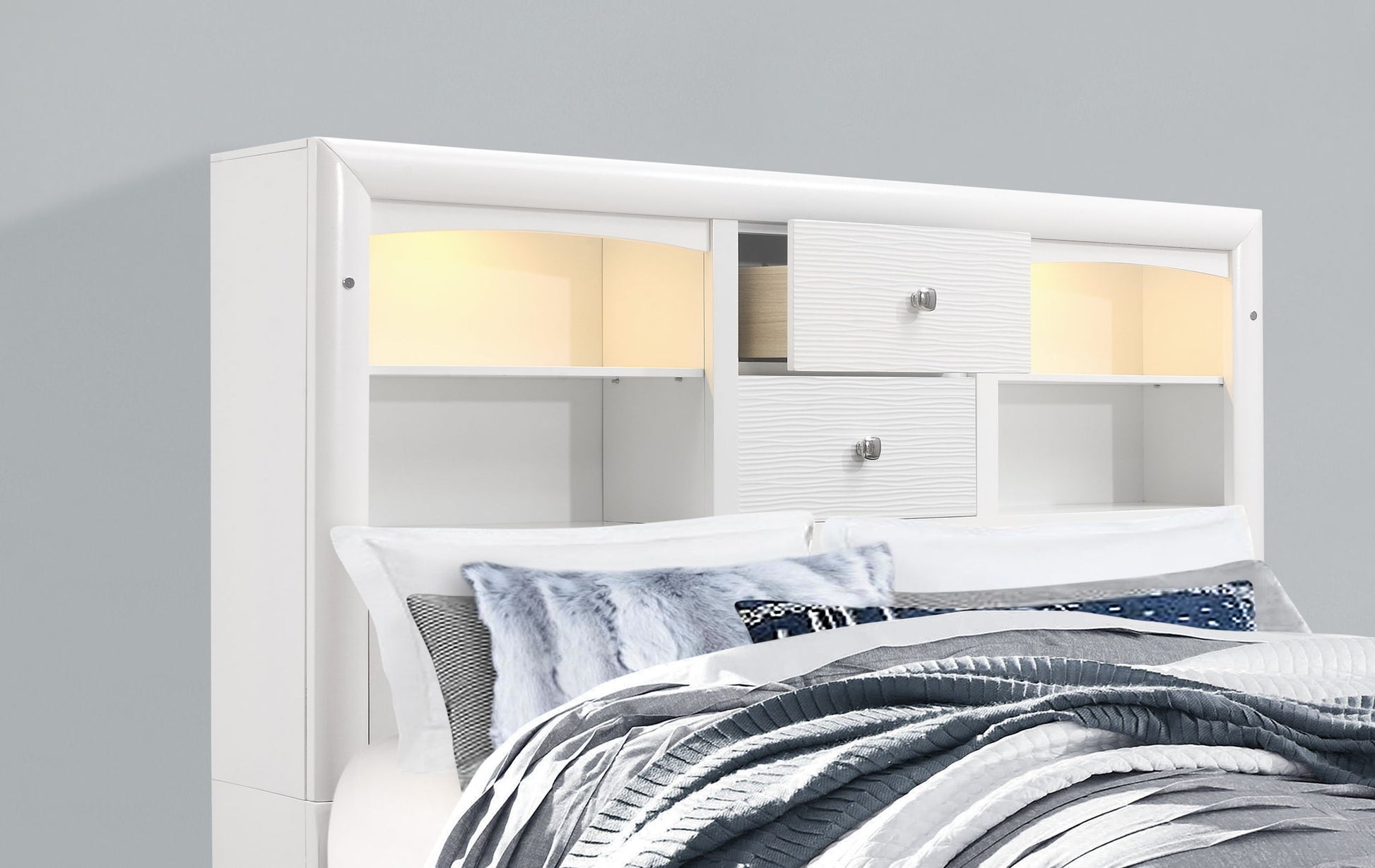 Civic - Bed - Best Buy Furniture