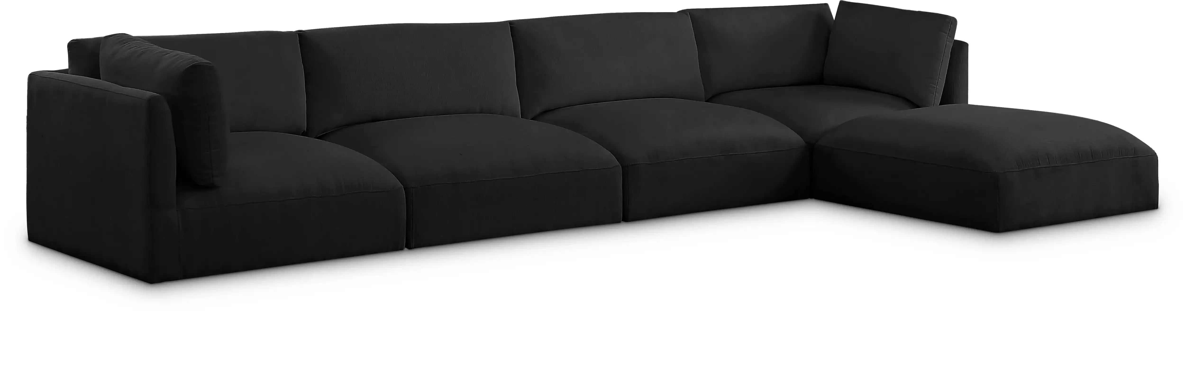 Ease - Modular Sectional - Best Buy Furniture