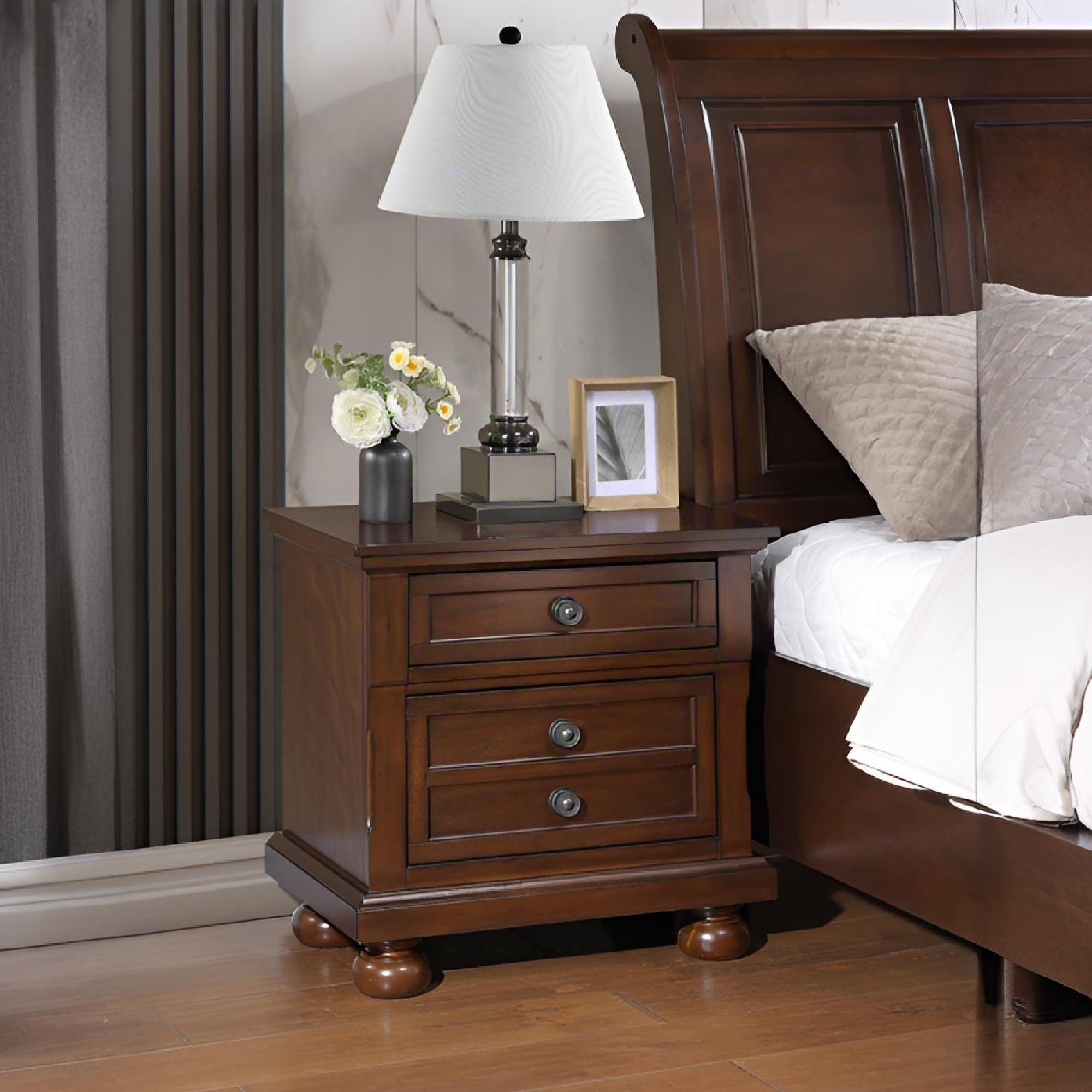 Meade - Nightstand