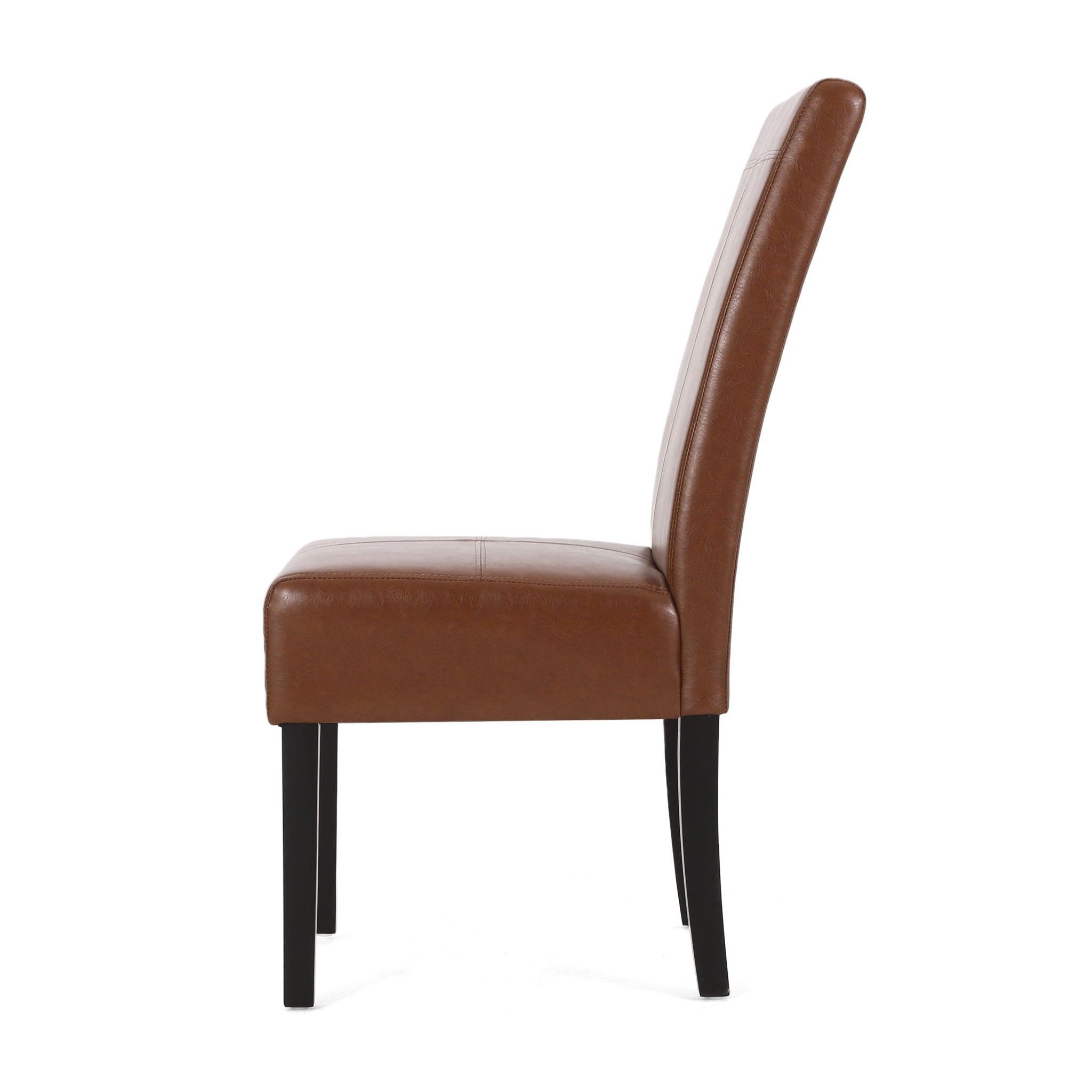 Pertica - Dining Upholstered Armless Chairs (Set of 2)