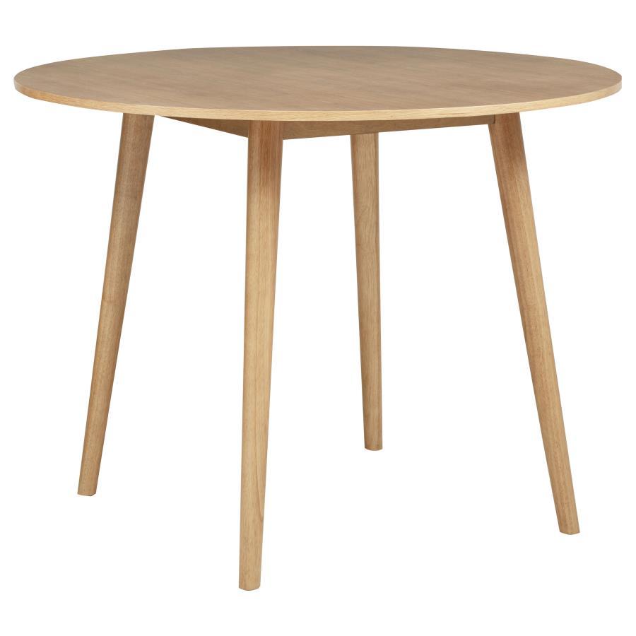 Andrews - Round Dining Table - Best Buy Furniture