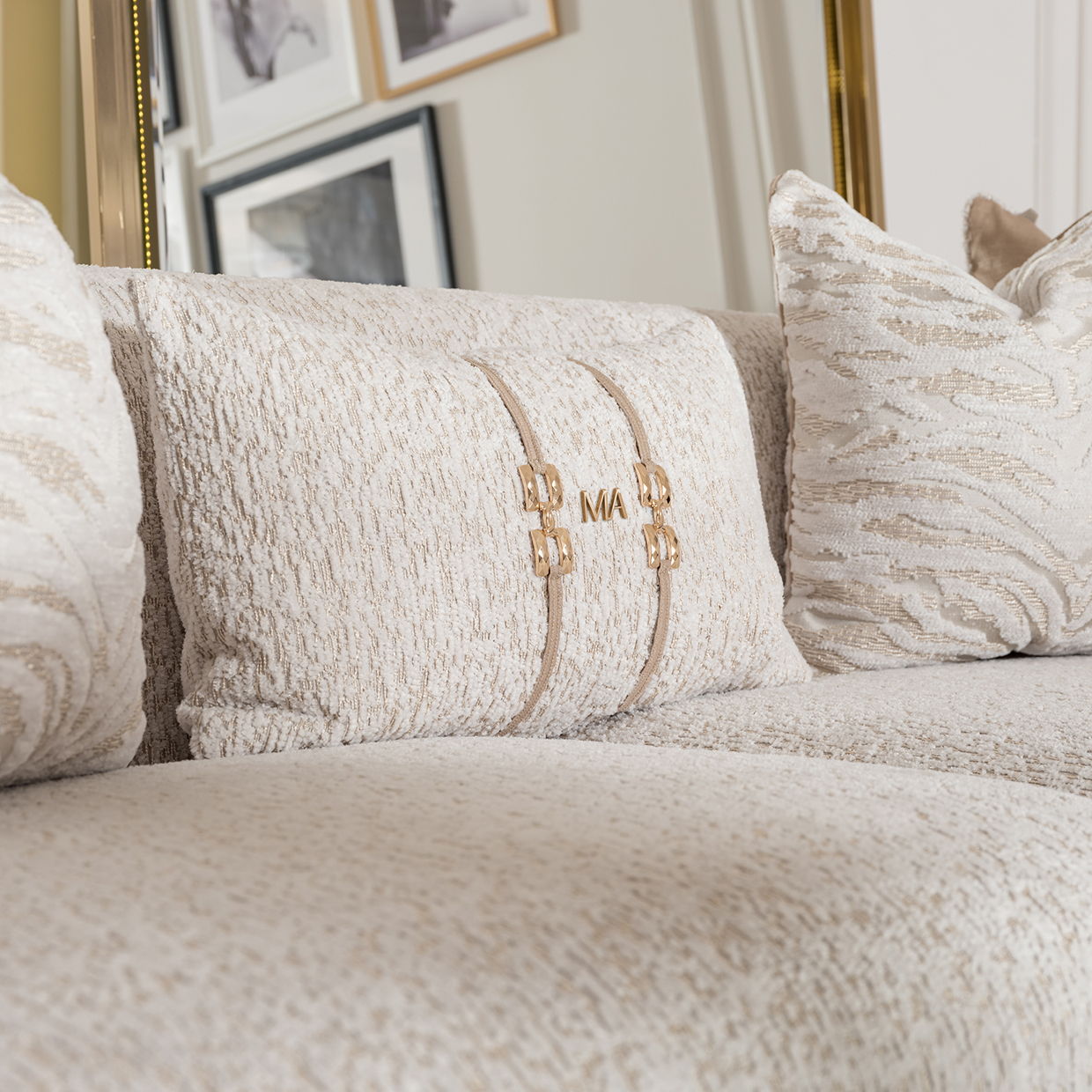 Savannah Breeze - Sofa
