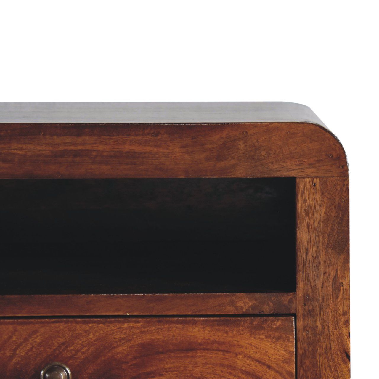 Floating Bedside Nightstand