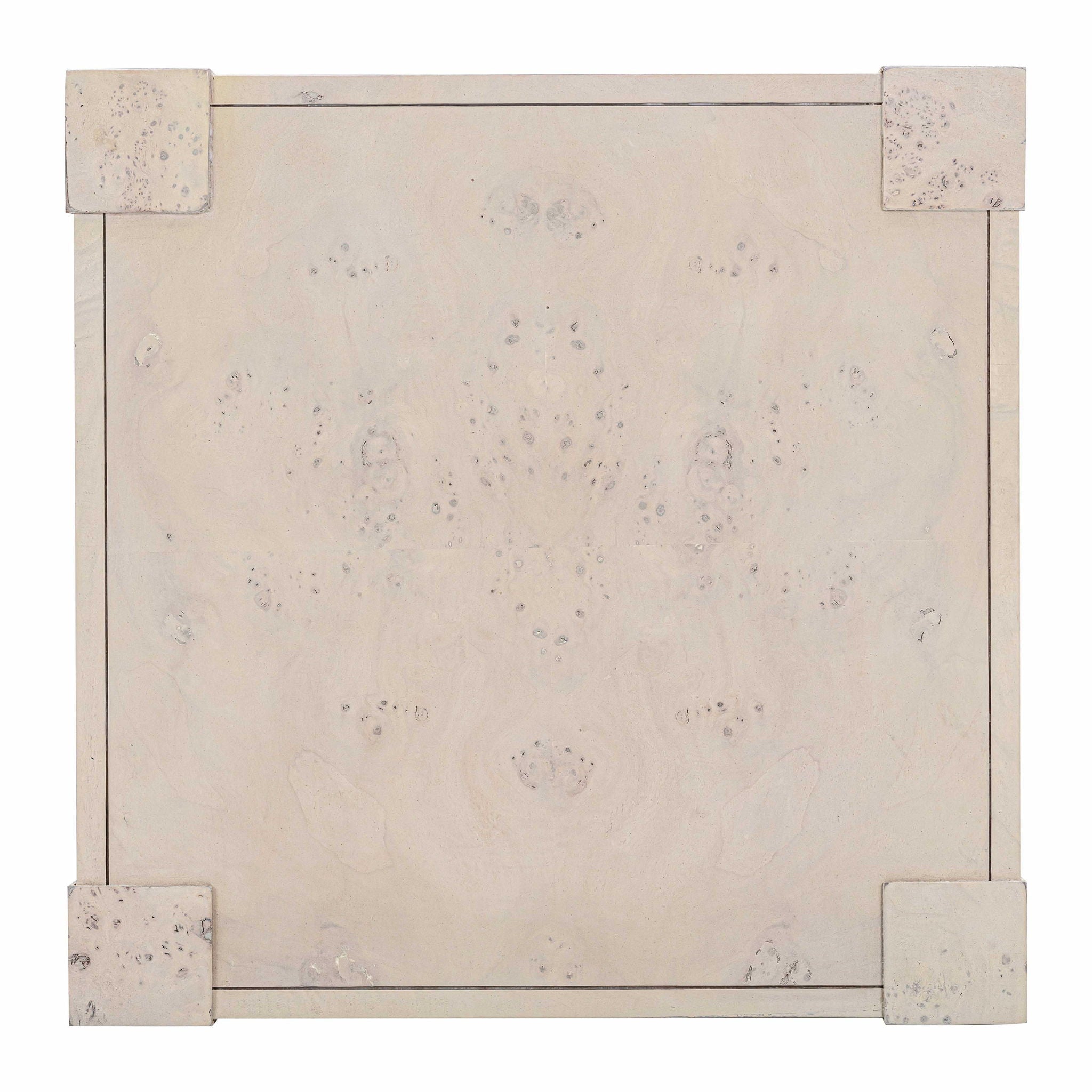 Brandyss - End Table