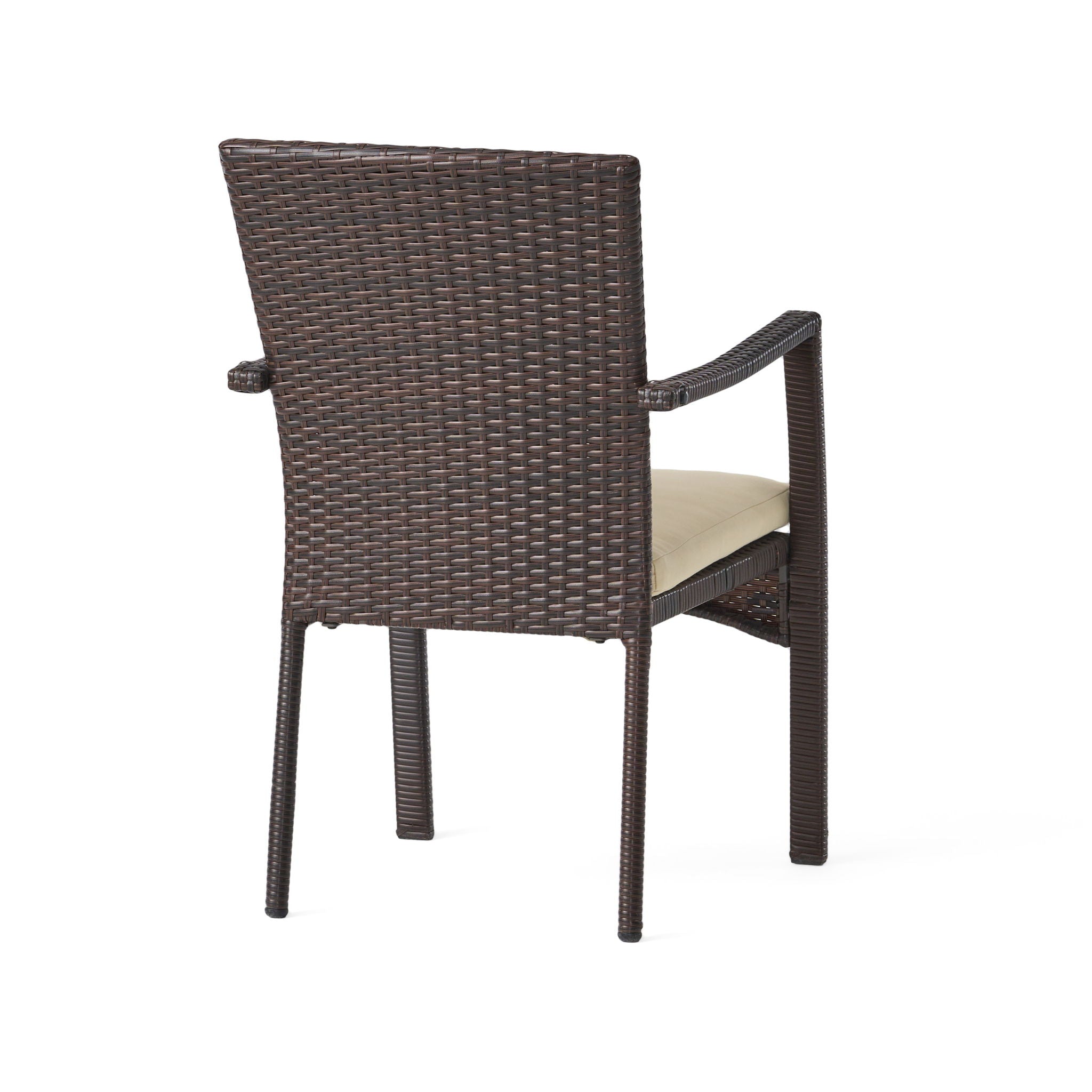 Corsica - Dining Chair (Set of 2)